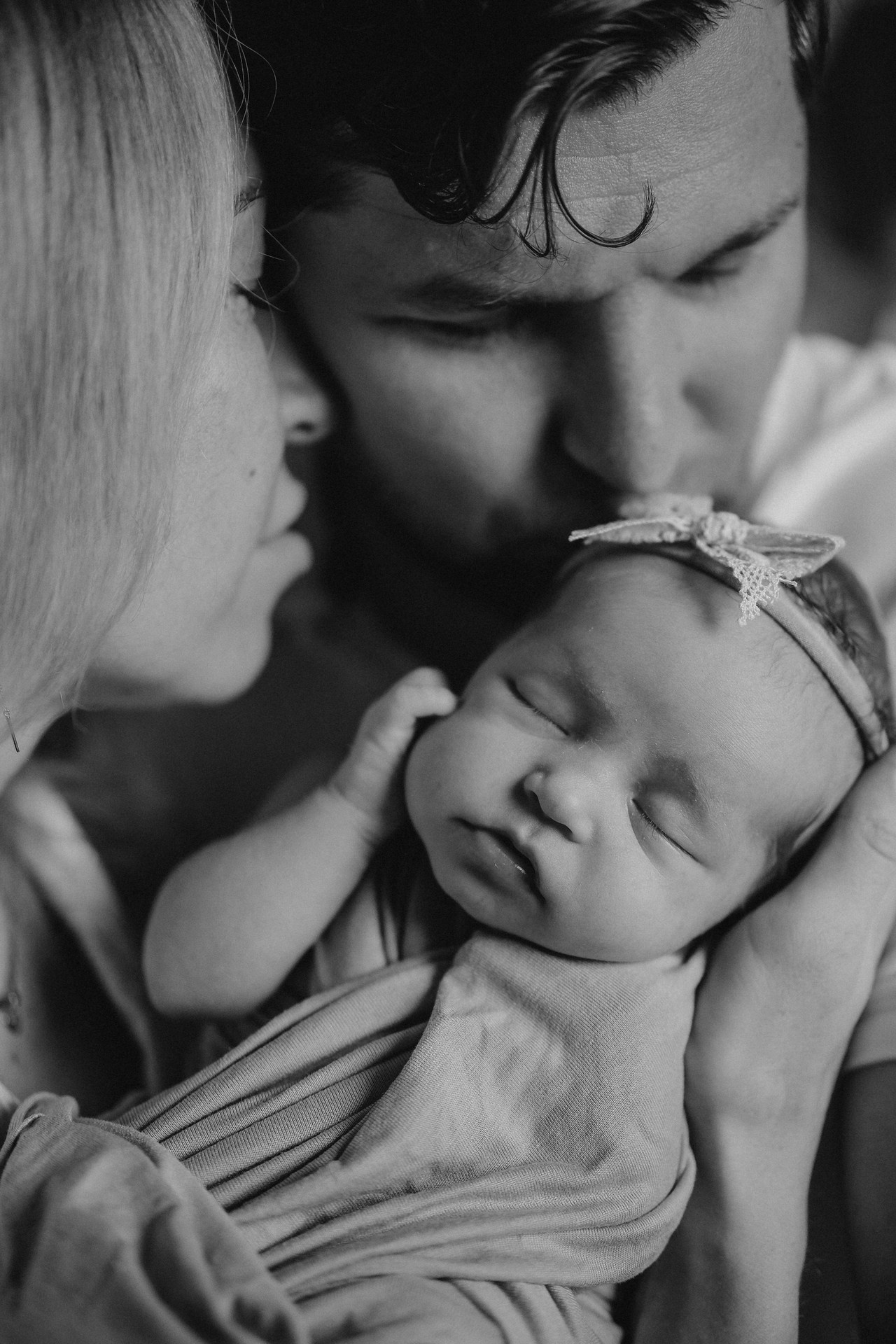 Отзывы. Ньюборн и детский фотограф в Москве Шигина Марина