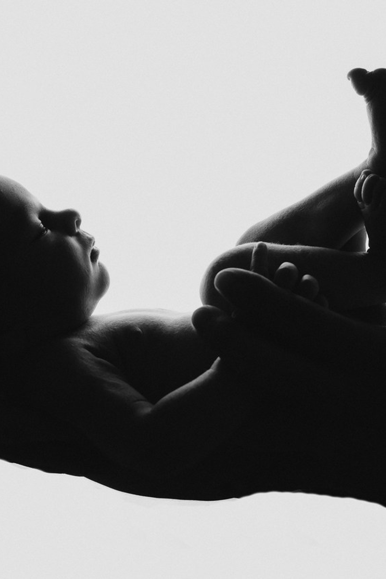 Отзывы. Ньюборн и детский фотограф в Москве Шигина Марина