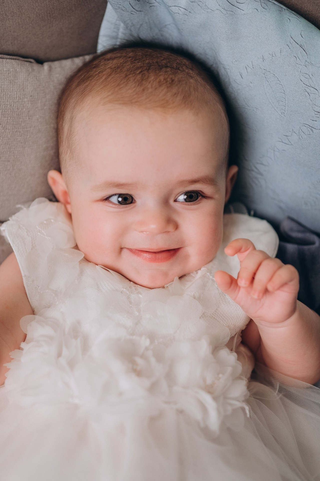 Отзывы. Ньюборн и детский фотограф в Москве Шигина Марина