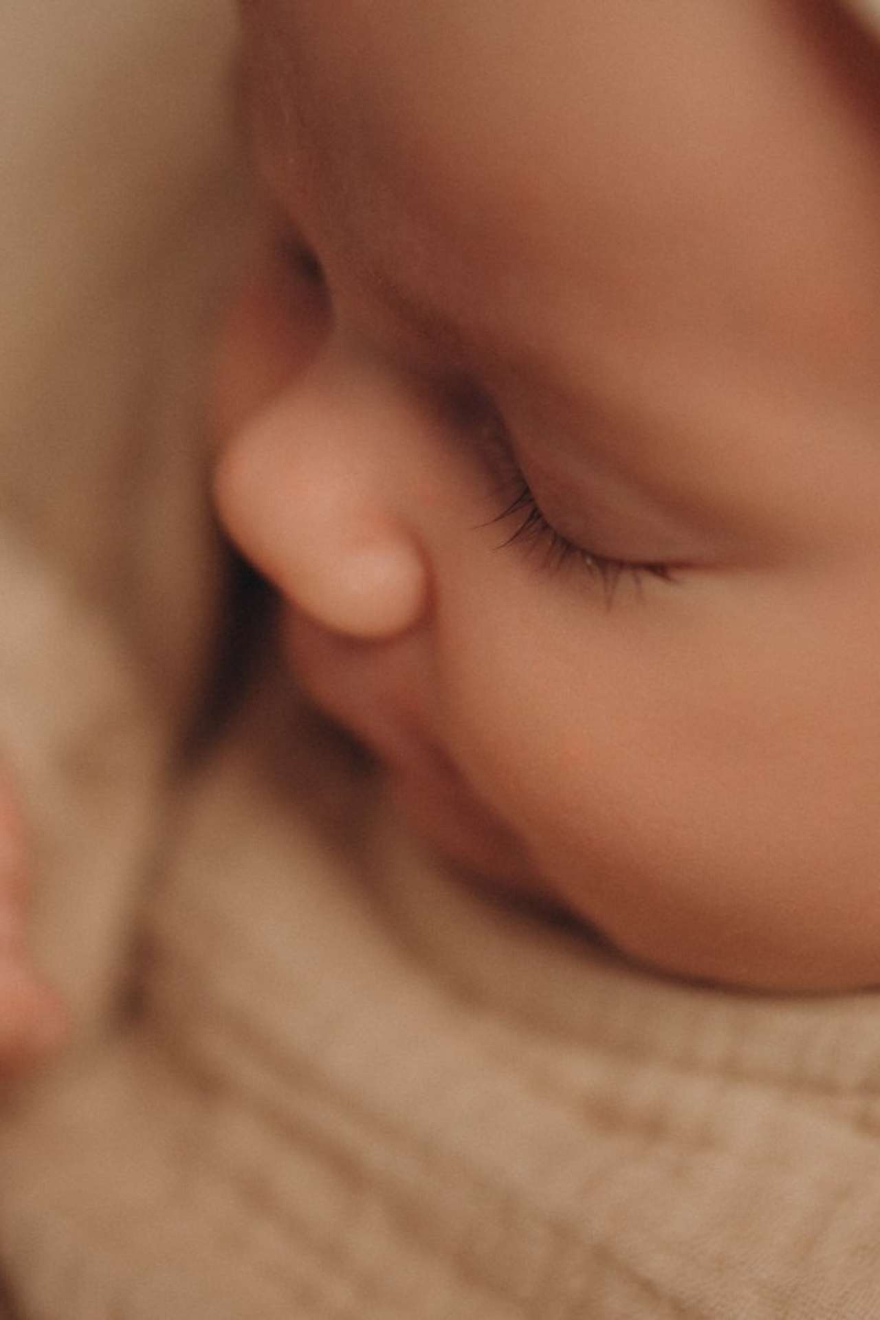 Отзывы. Ньюборн и детский фотограф в Москве Шигина Марина