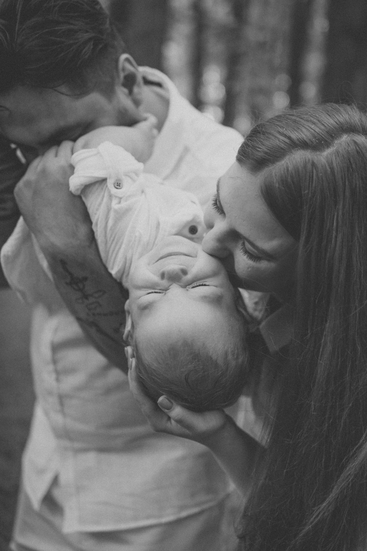 Отзывы. Ньюборн и детский фотограф в Москве Шигина Марина