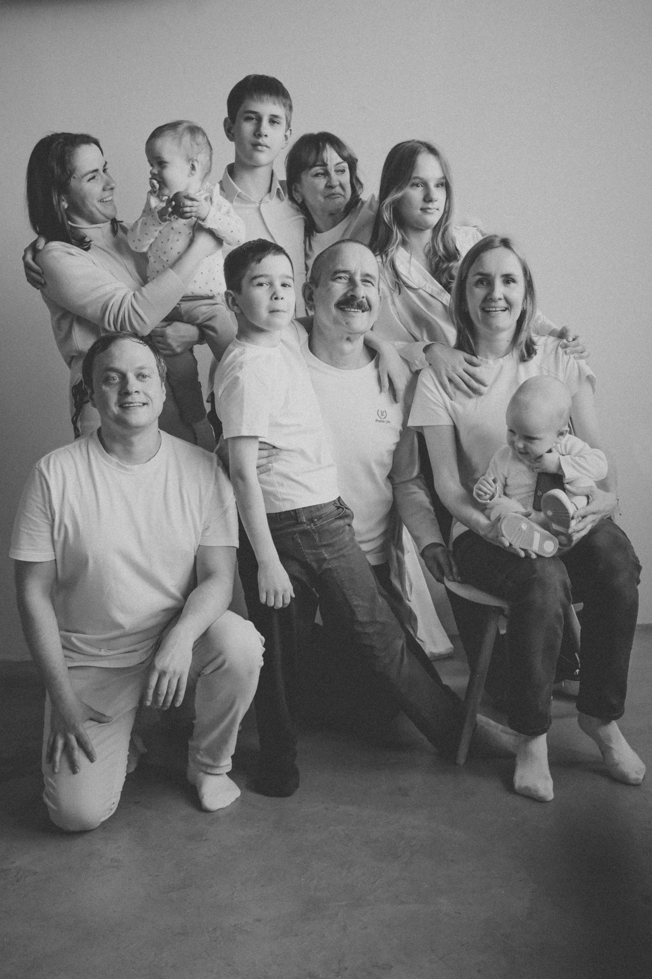 Отзывы. Ньюборн и детский фотограф в Москве Шигина Марина