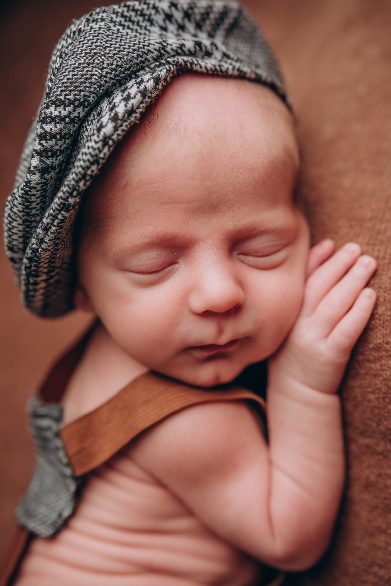 Отзывы. Ньюборн и детский фотограф в Москве Шигина Марина