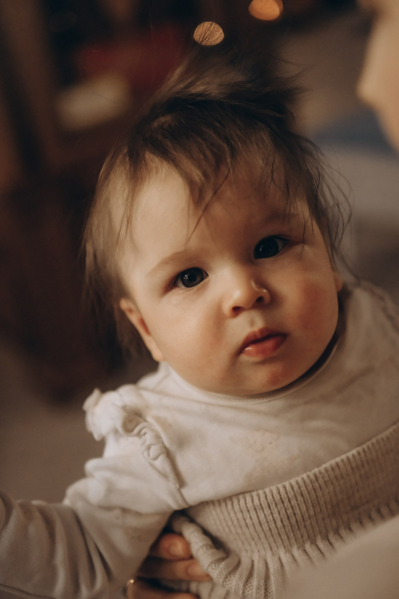 Отзывы. Ньюборн и детский фотограф в Москве Шигина Марина