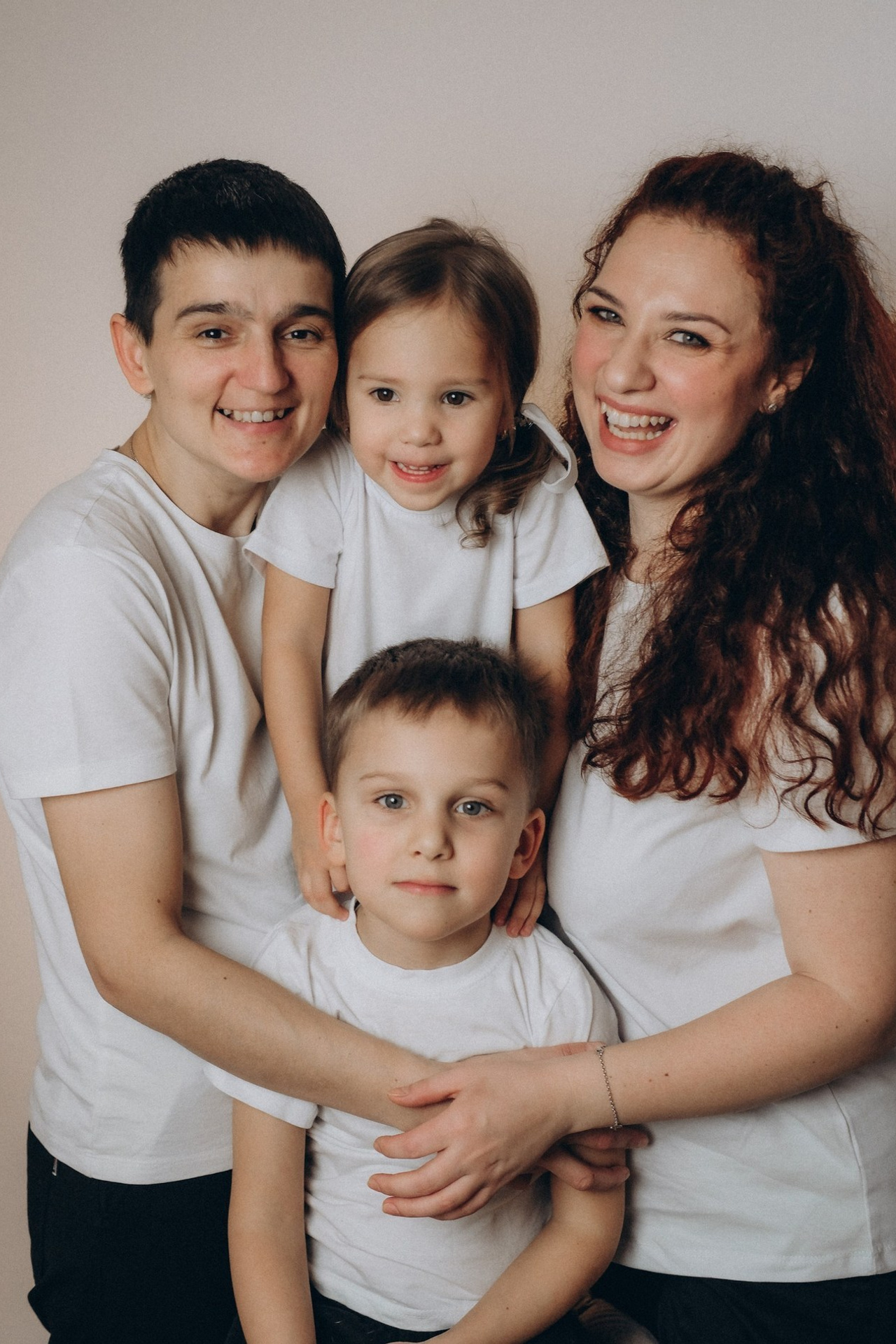 Отзывы. Ньюборн и детский фотограф в Москве Шигина Марина