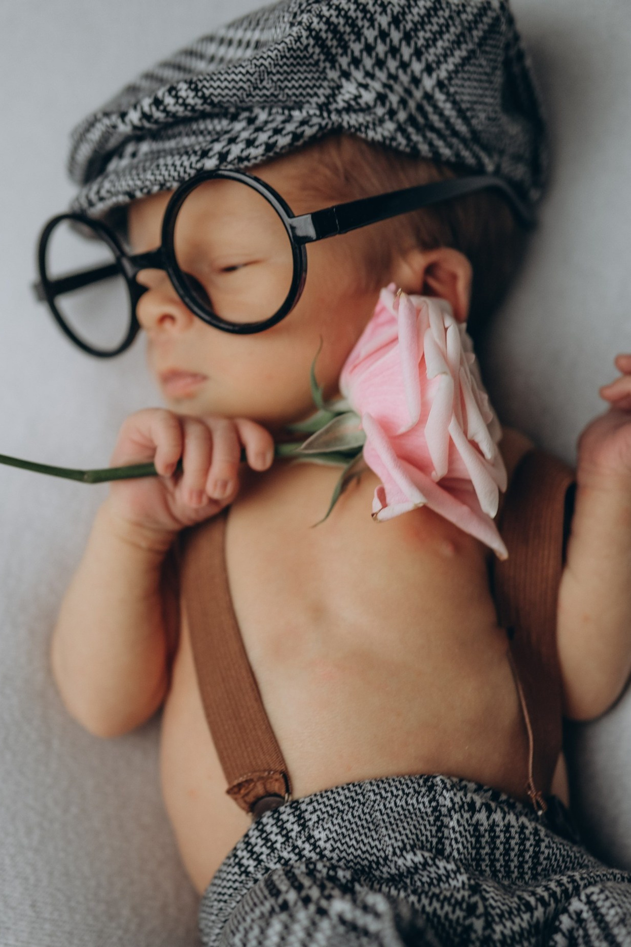 Отзывы. Ньюборн и детский фотограф в Москве Шигина Марина