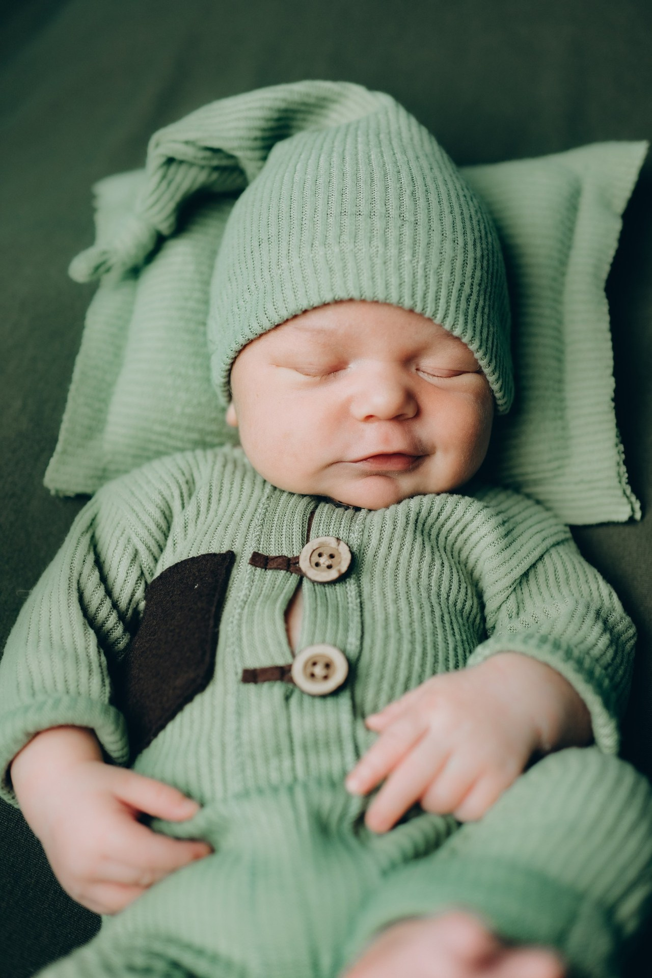 Отзывы. Ньюборн и детский фотограф в Москве Шигина Марина