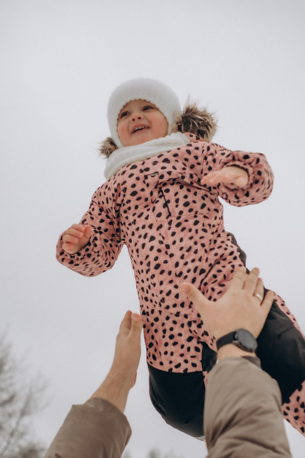 Отзывы. Ньюборн и детский фотограф в Москве Шигина Марина