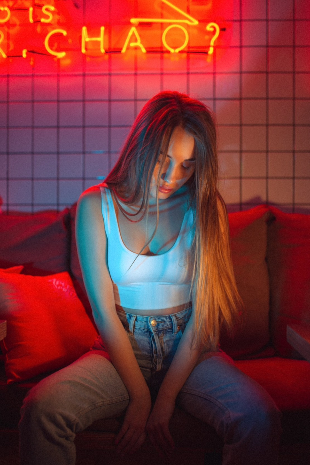 Блог. Фотограф Олег Саркисов в Краснодаре