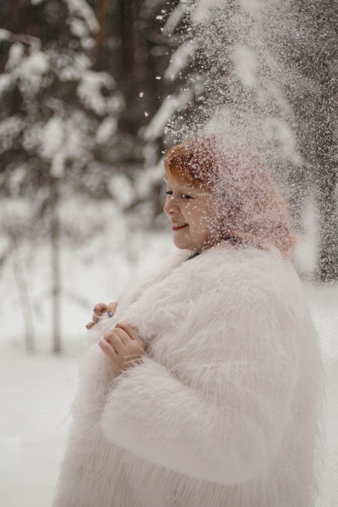 Отзывы. Фотограф Нижний Новгород Москва Санкт-Петербург | Щедрина Полина