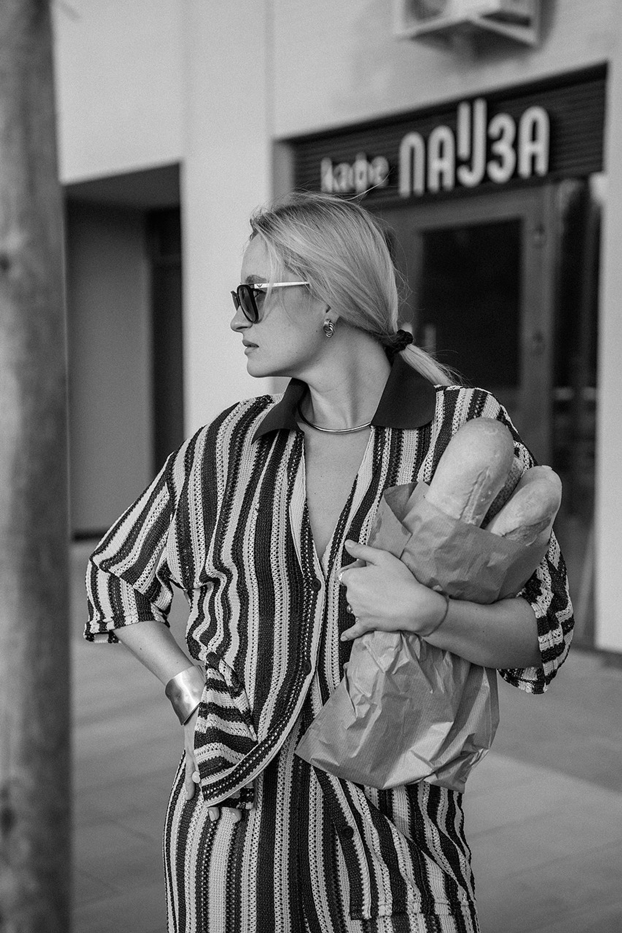 Юлия, ЖК Пшеница