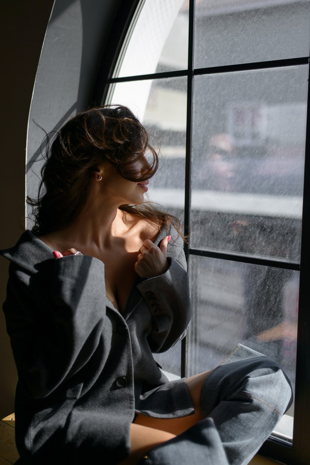 Ольга, локация B140