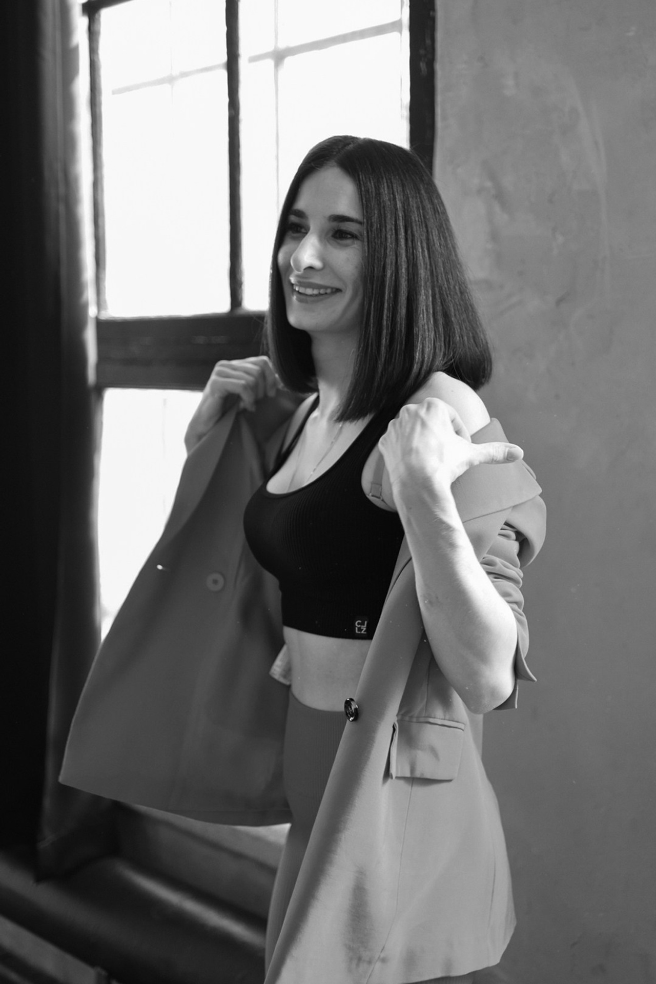 Марина. Портретный фотограф Елена Романова