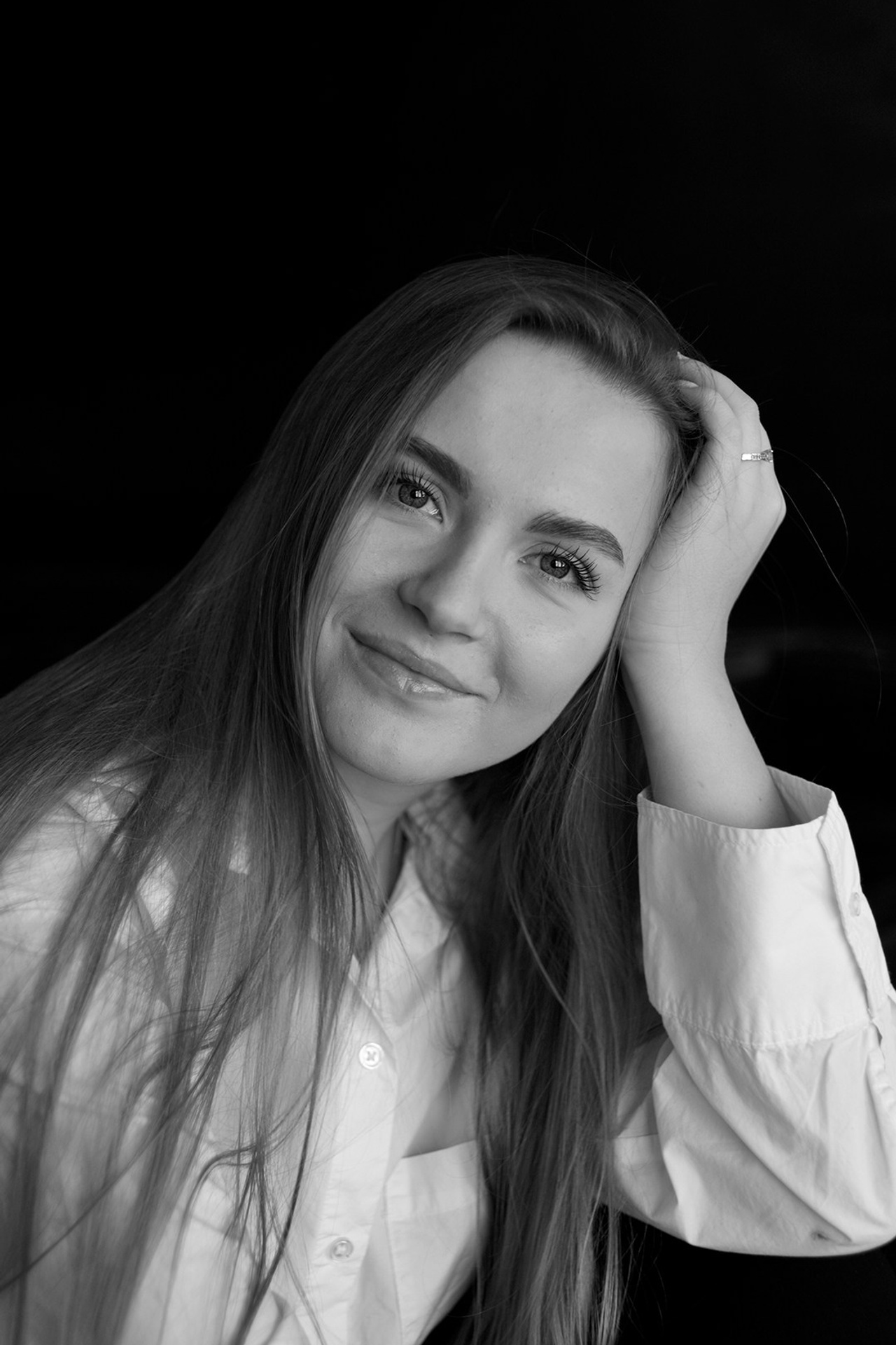 Ульяна. Портретный фотограф Елена Романова