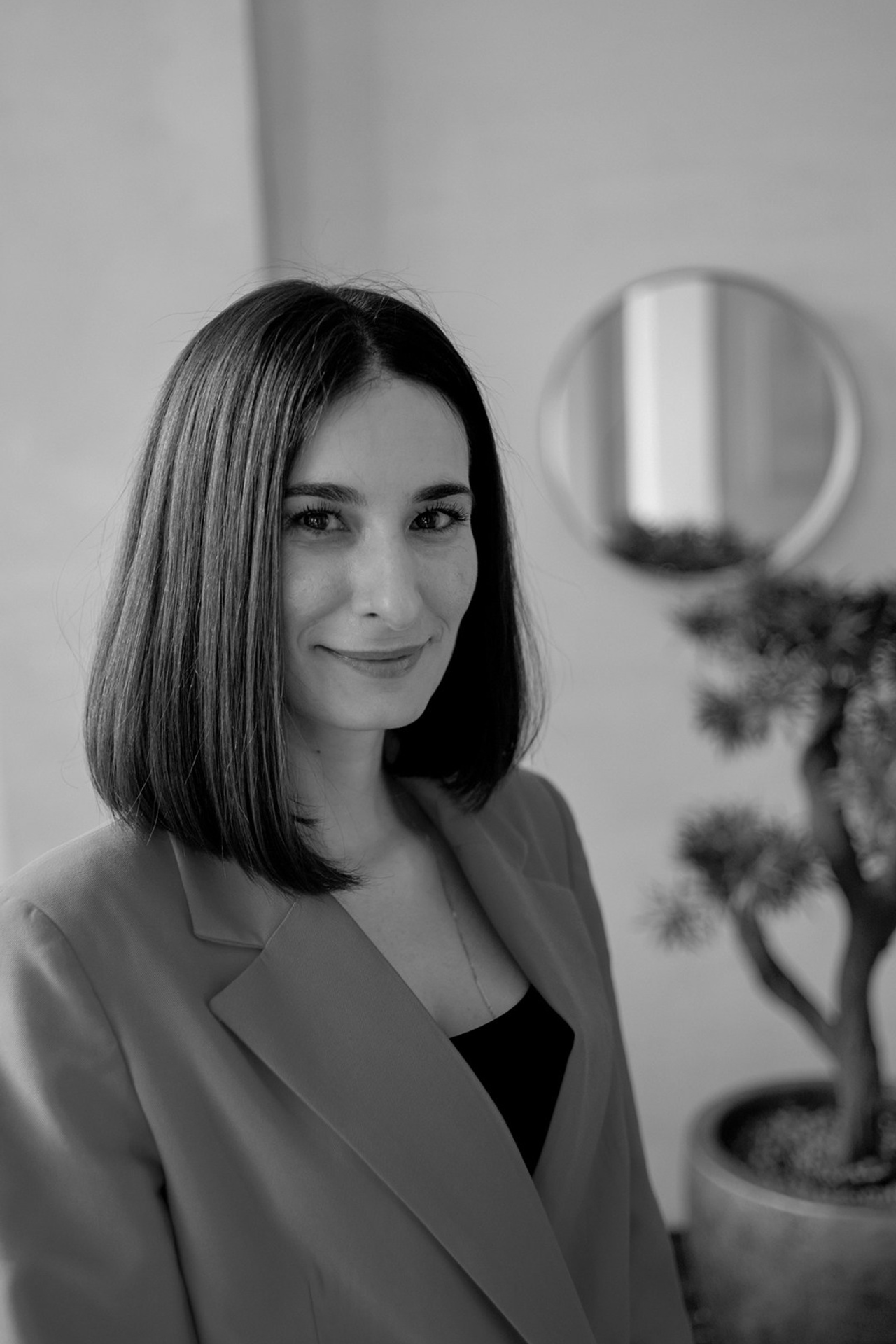Марина. Портретный фотограф Елена Романова