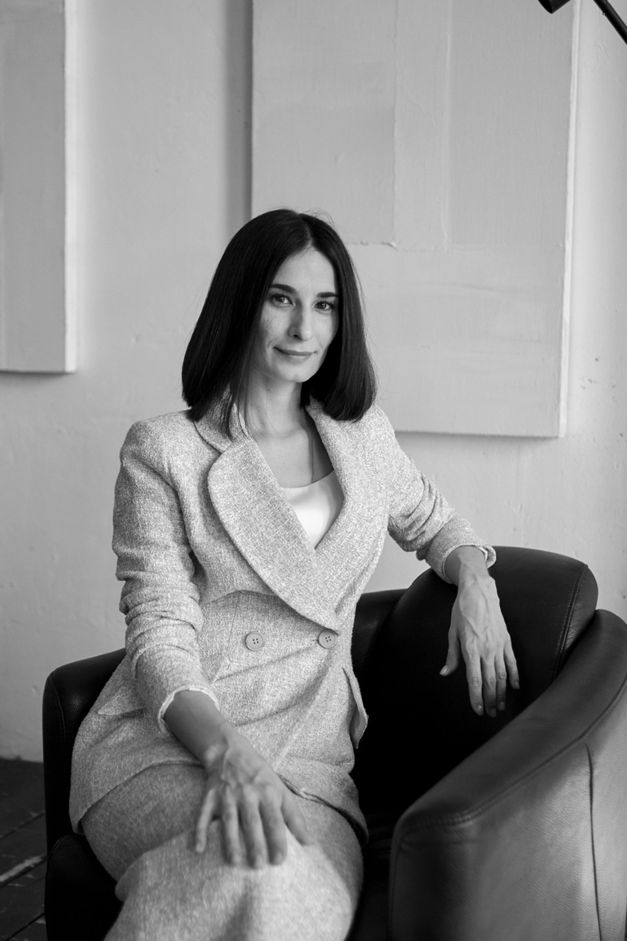Марина. Портретный фотограф Елена Романова