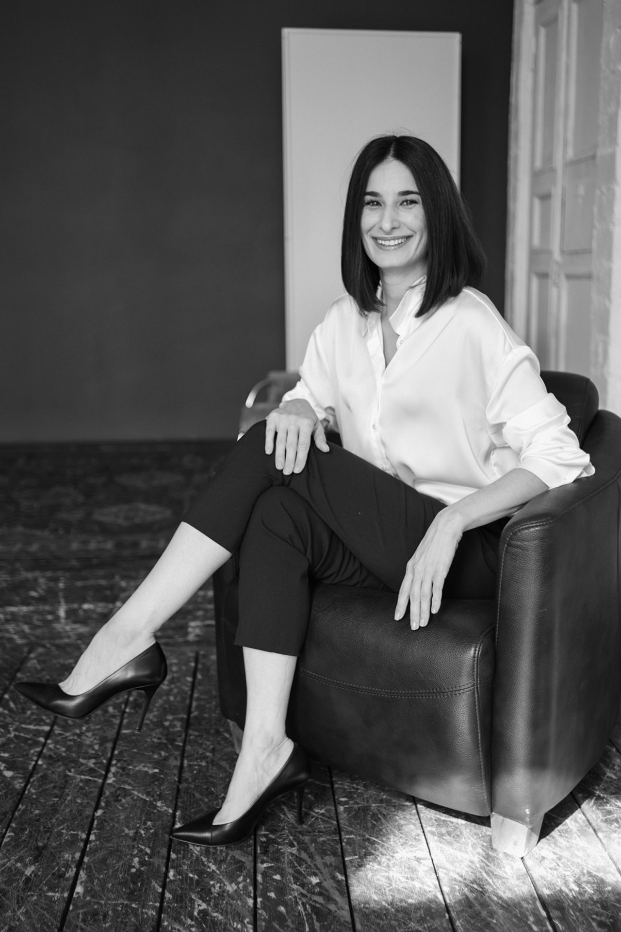 Марина. Портретный фотограф Елена Романова