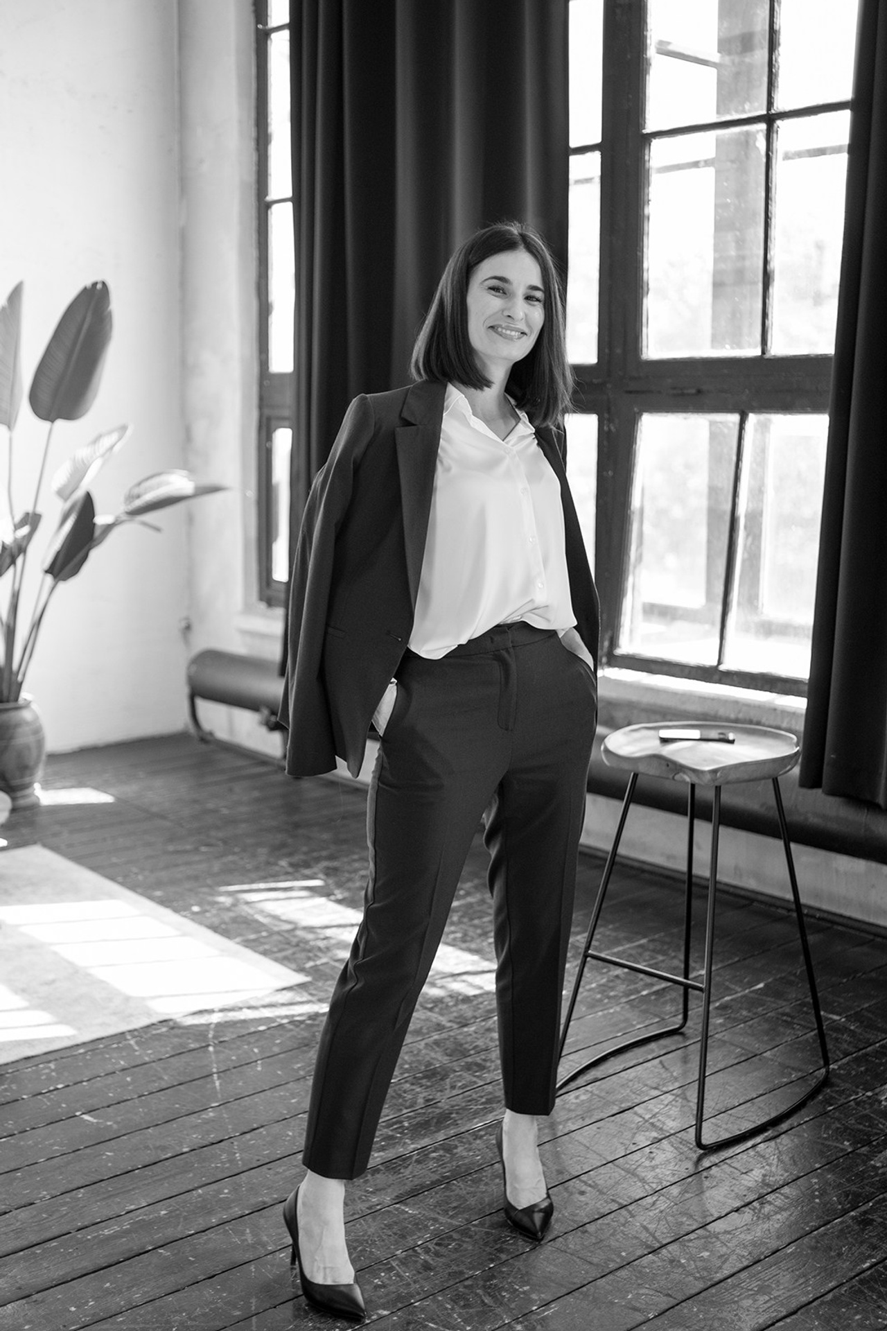 Марина. Портретный фотограф Елена Романова