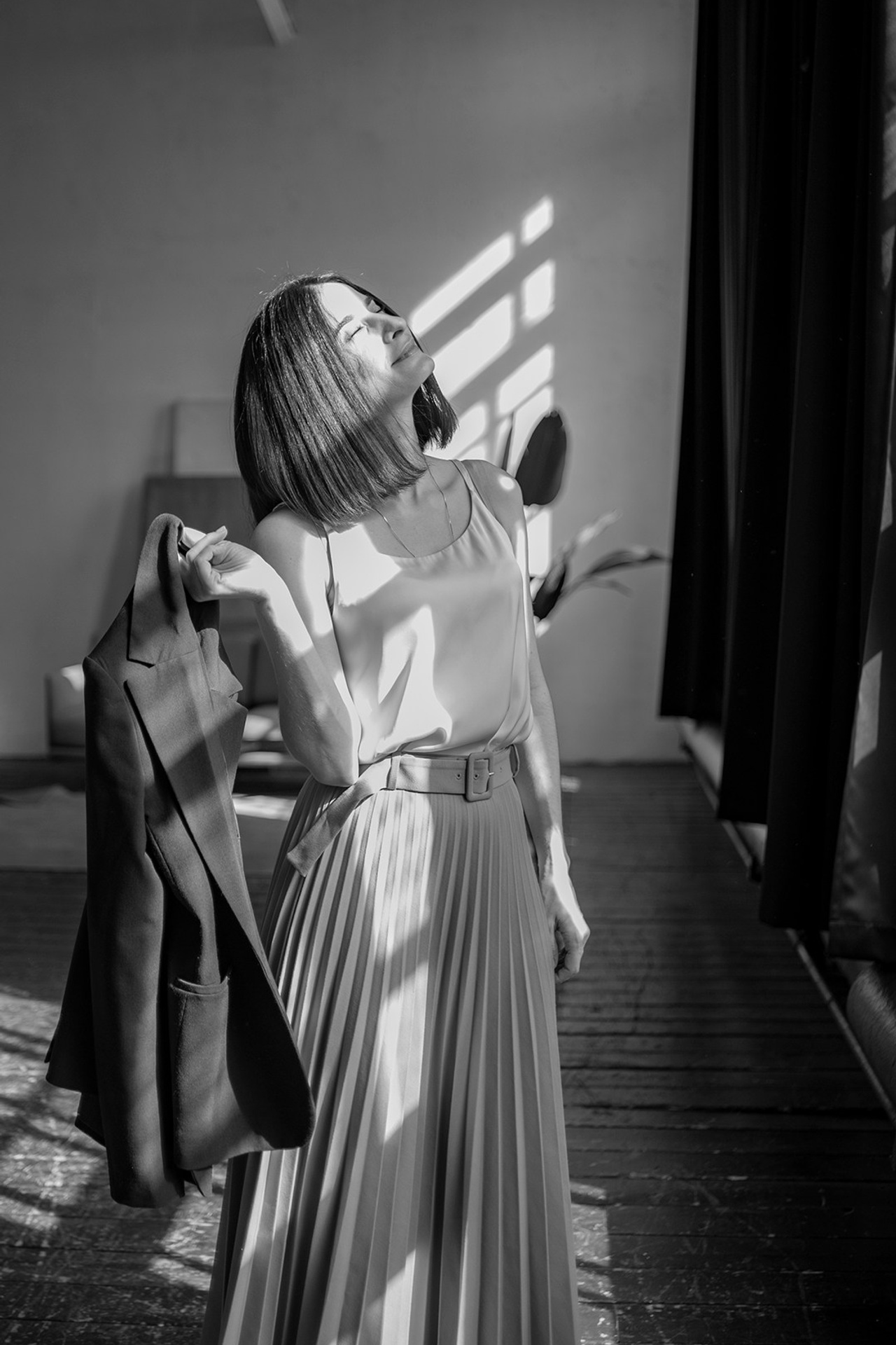 Марина. Портретный фотограф Елена Романова