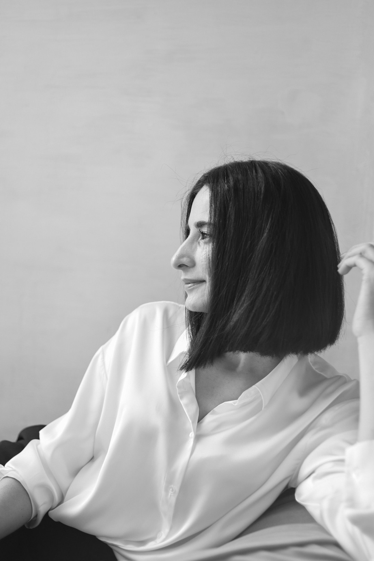 Марина. Портретный фотограф Елена Романова