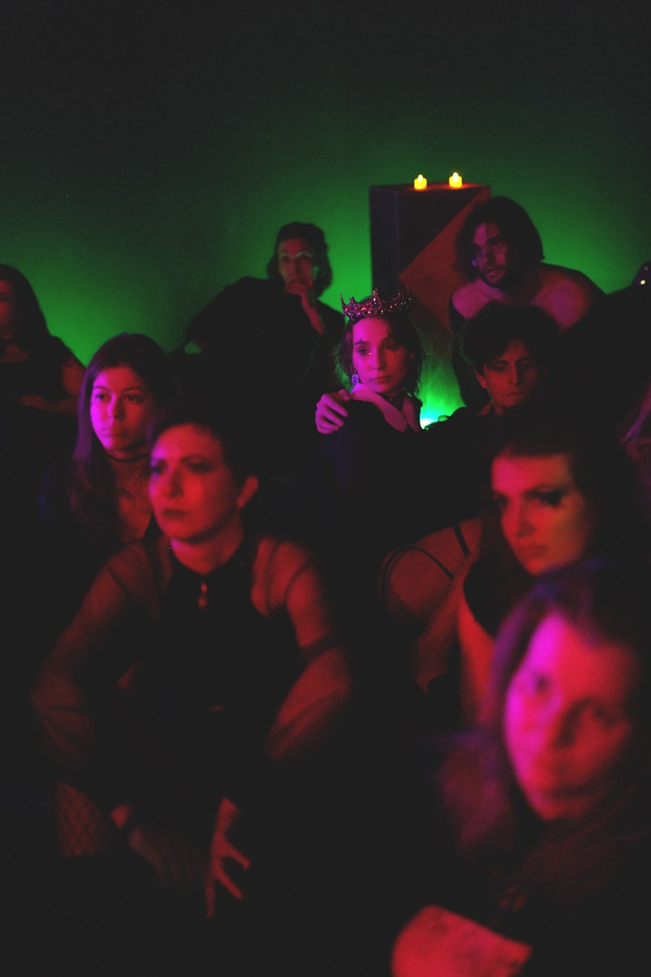 NAZLO MAME RIP 14.09.2023