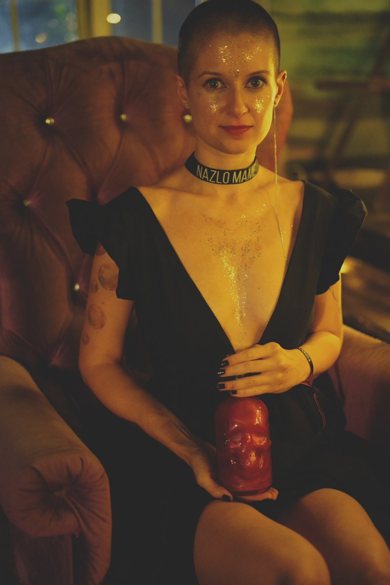 NAZLO MAME RIP 14.09.2023