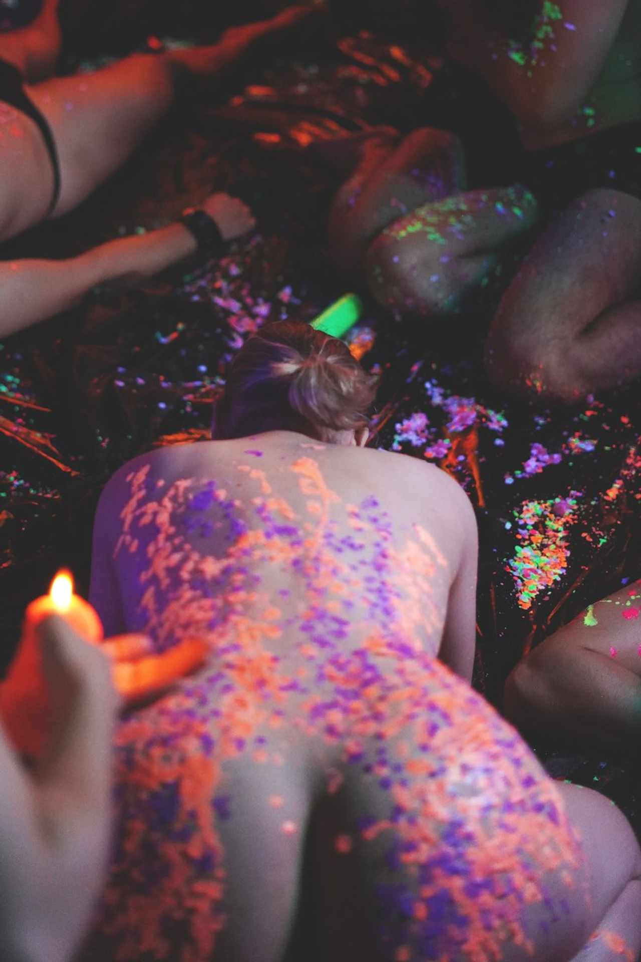 NAZLO MAME RIP 14.09.2023