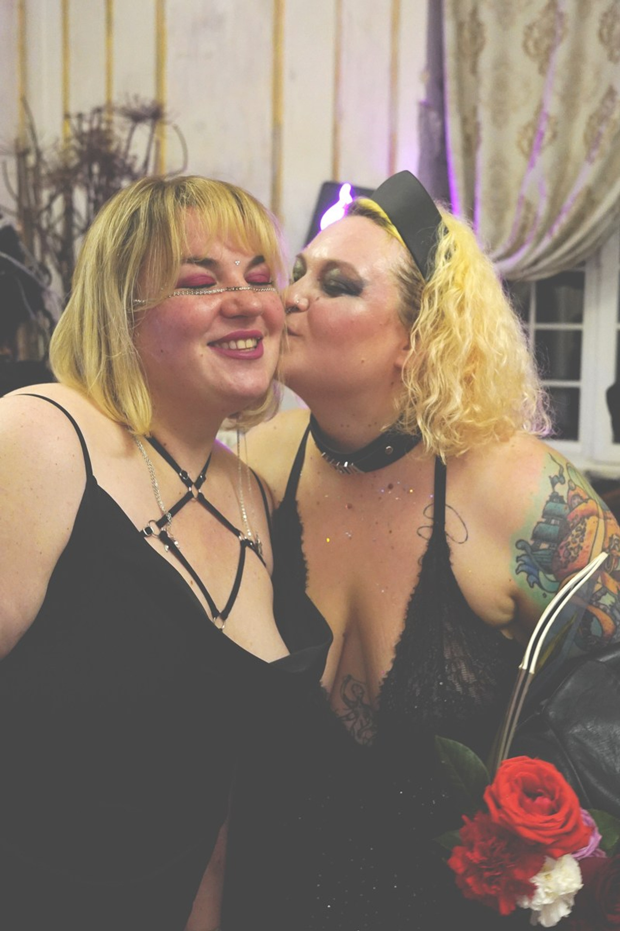 NAZLO MAME RIP 14.09.2023