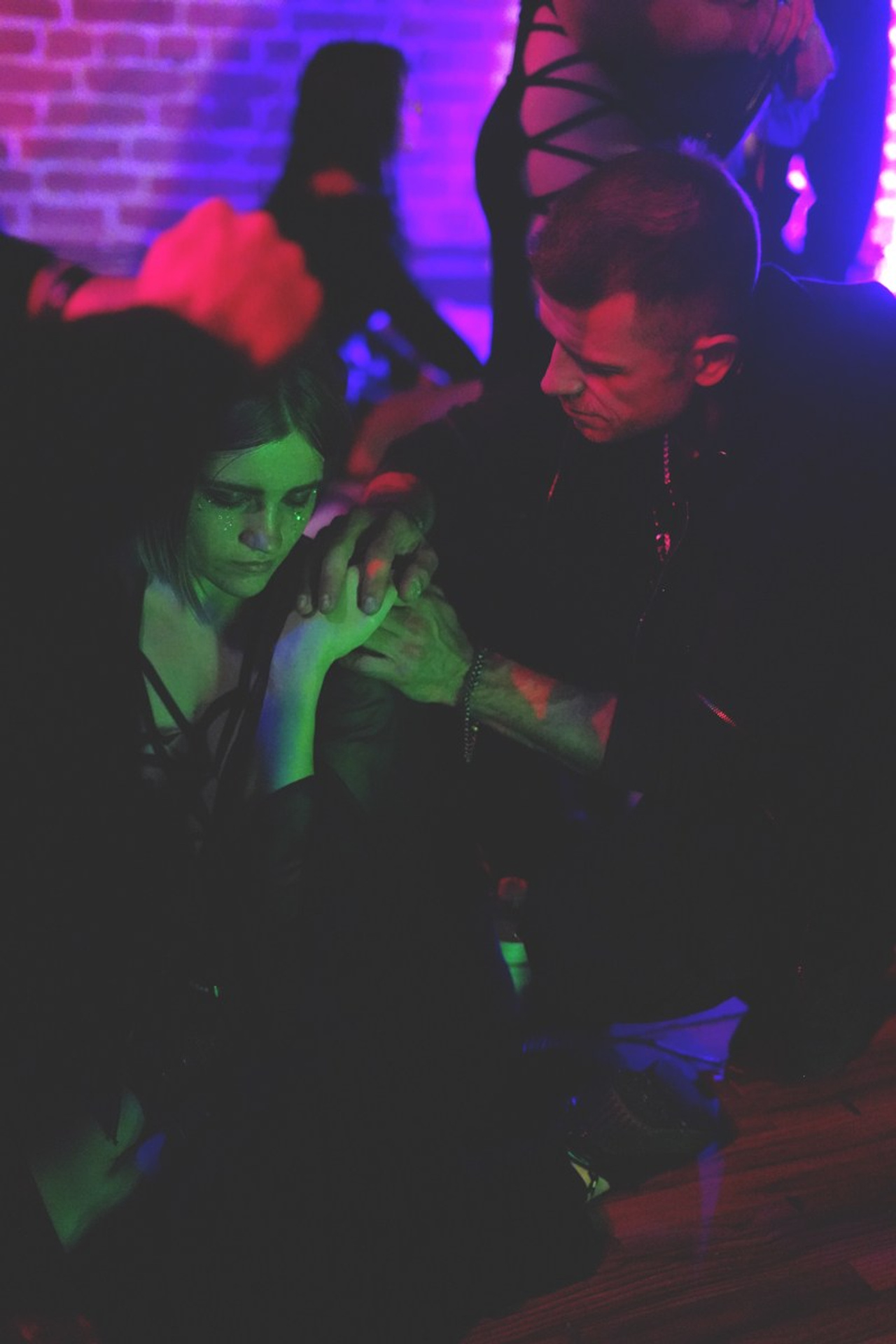 NAZLO MAME RIP 14.09.2023