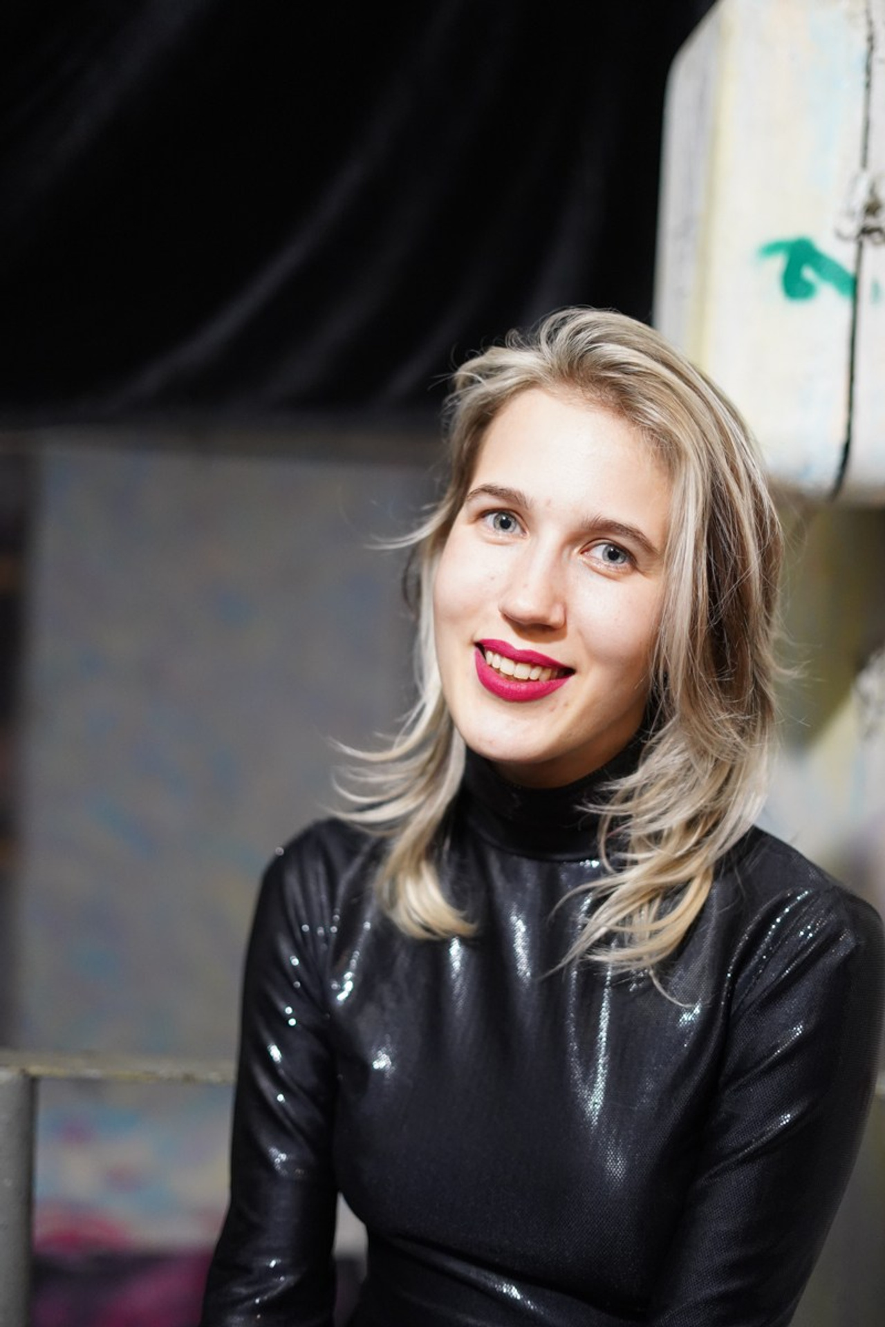 NAZLO MAME RIP 14.09.2023