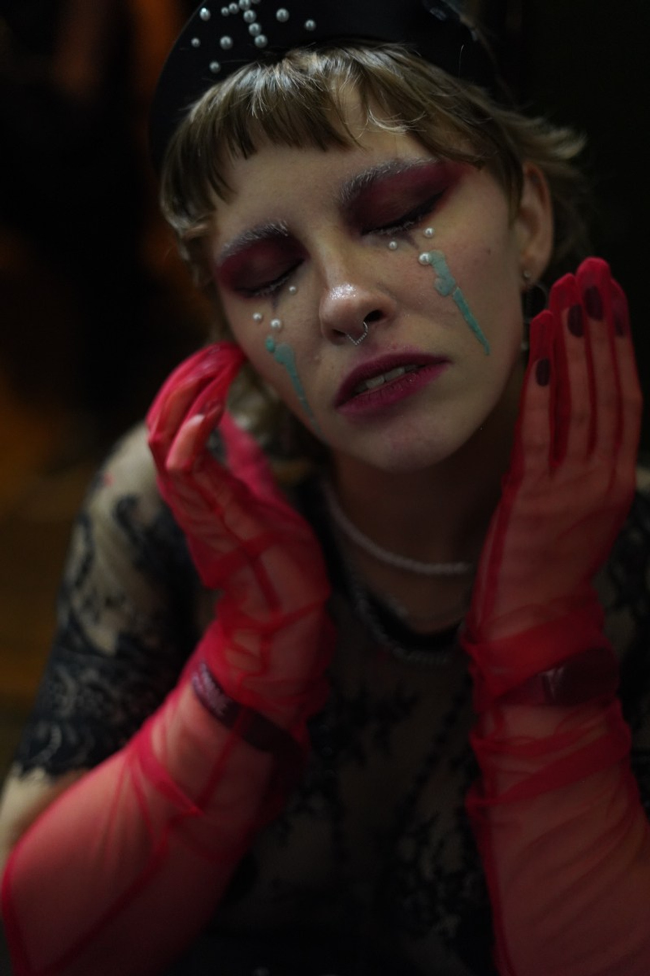 NAZLO MAME RIP 14.09.2023