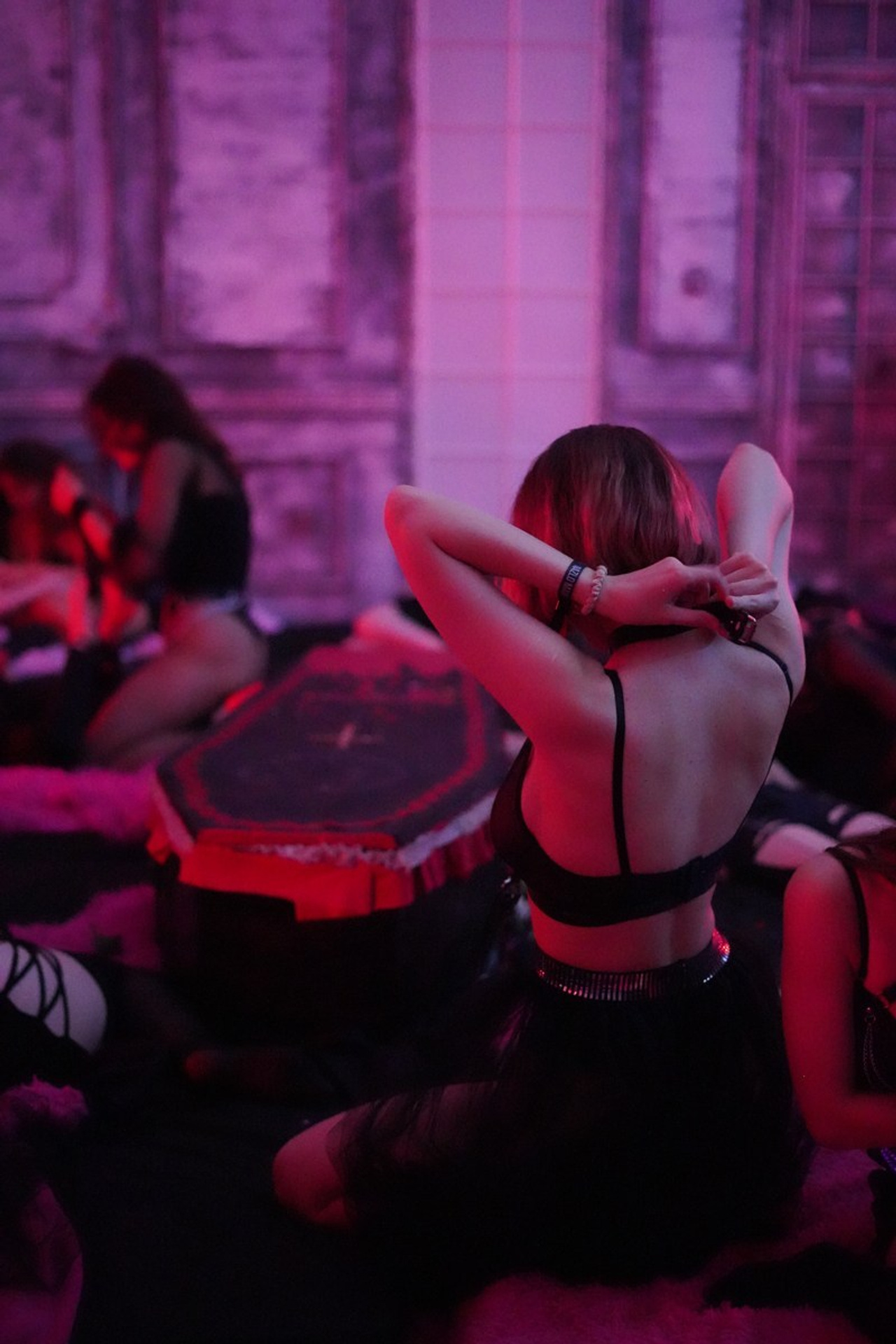 NAZLO MAME RIP 14.09.2023