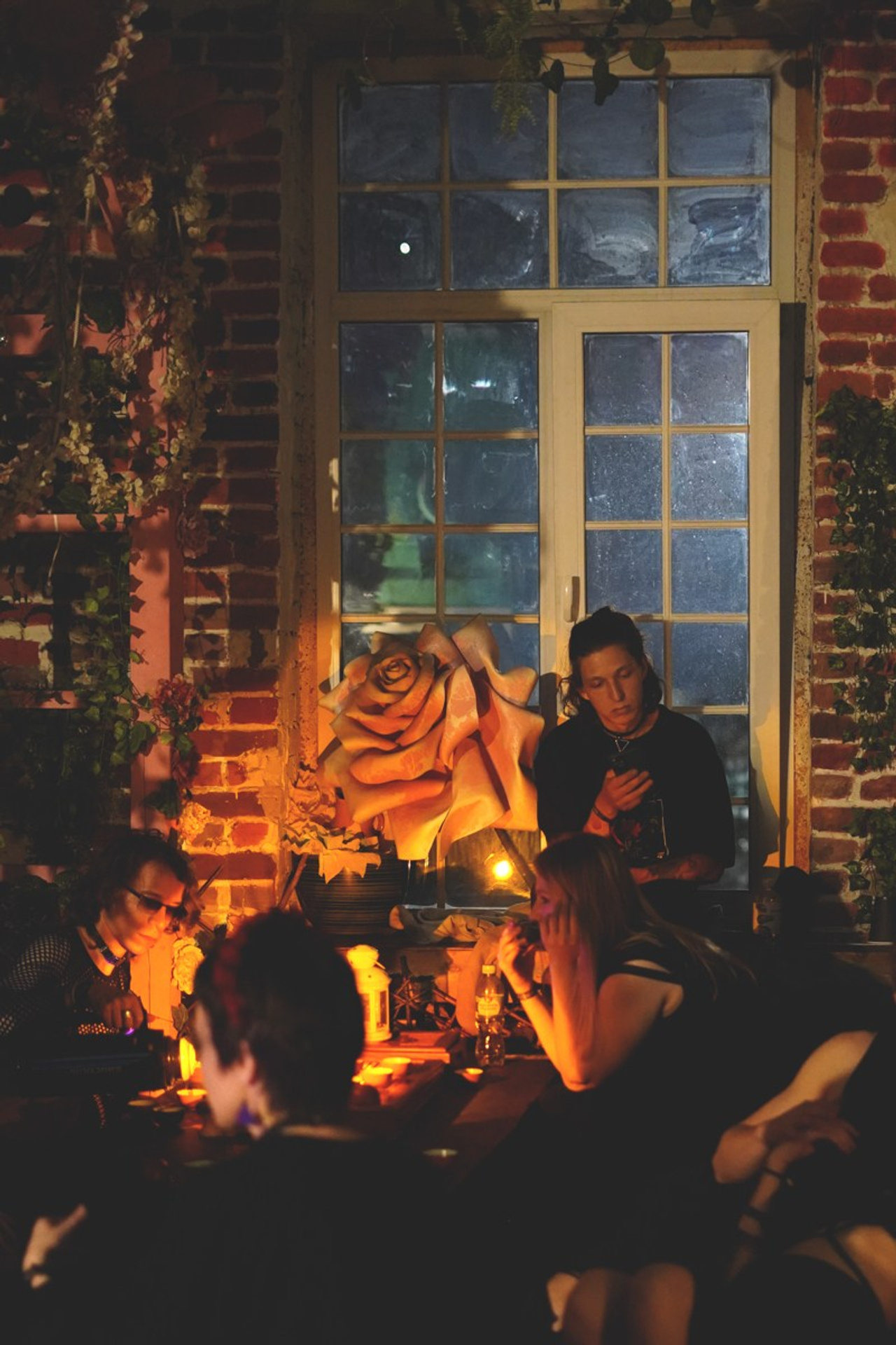 NAZLO MAME RIP 14.09.2023