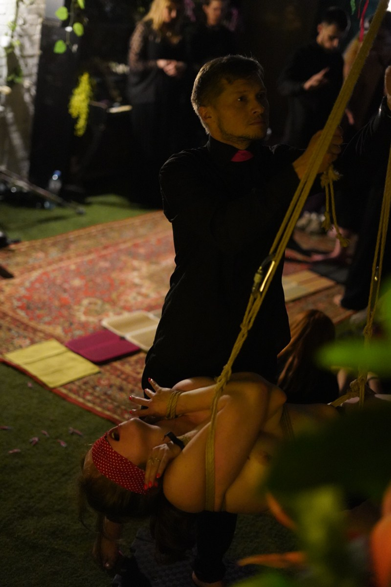 NAZLO MAME RIP 14.09.2023