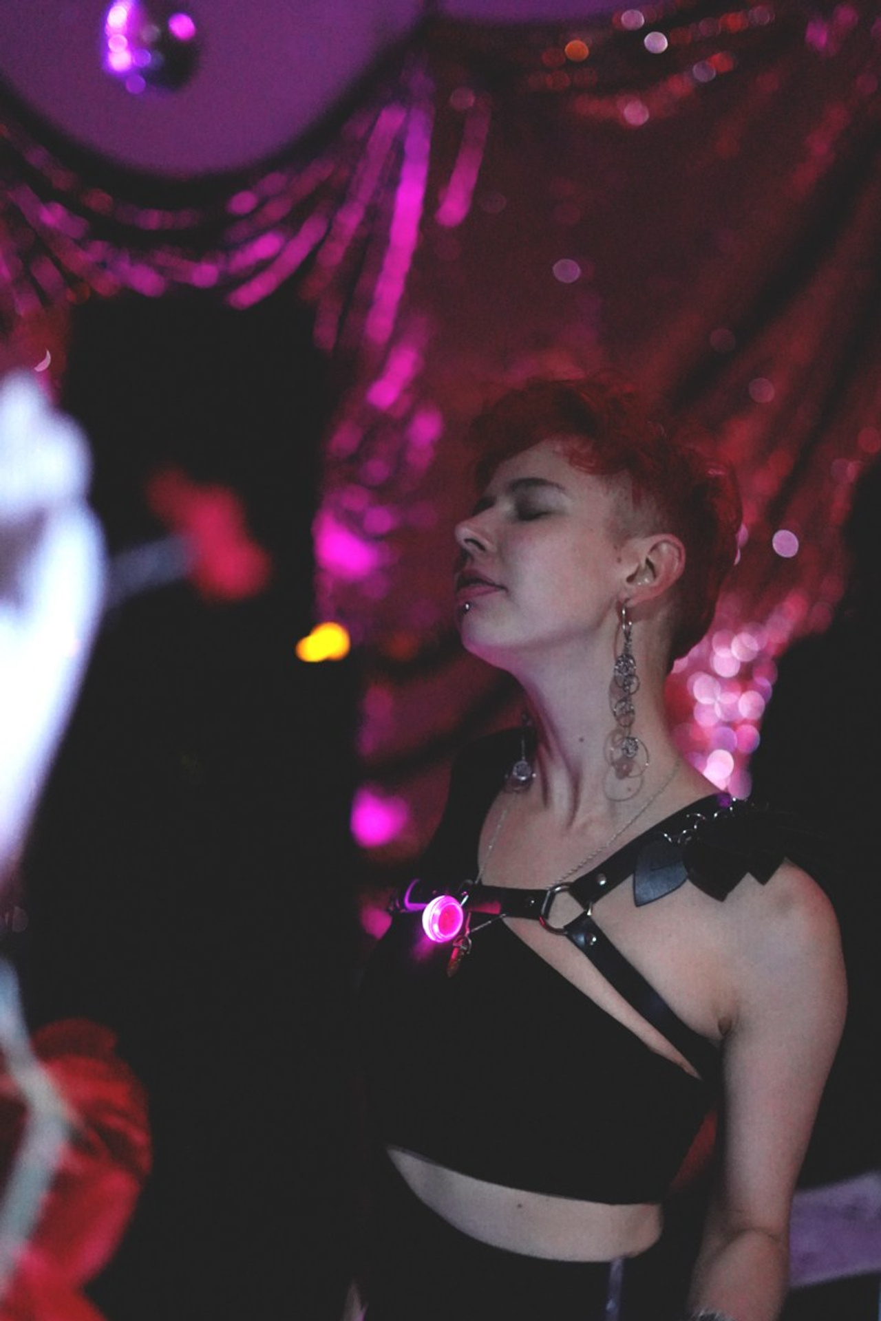 NAZLO MAME RIP 14.09.2023