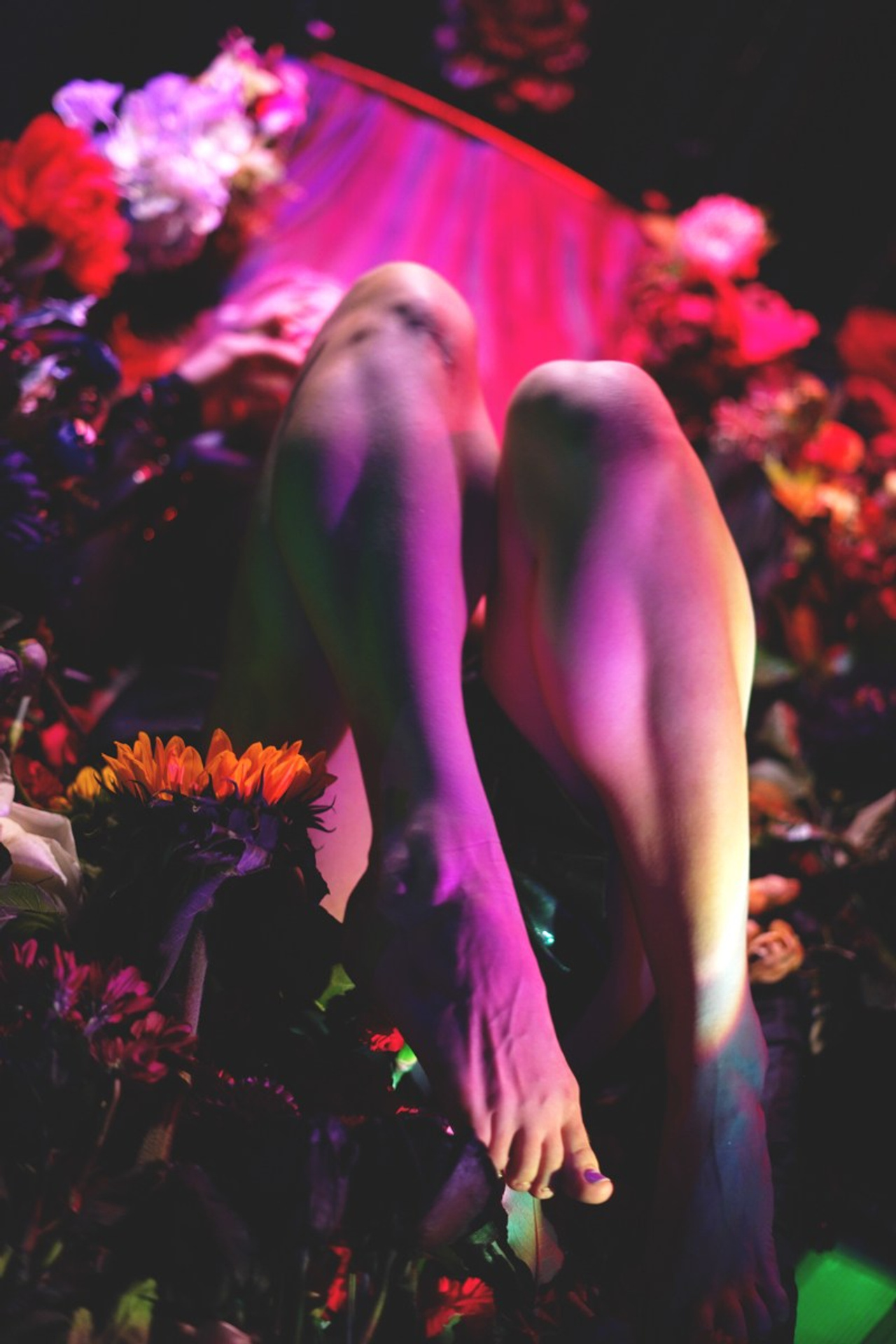 NAZLO MAME RIP 14.09.2023