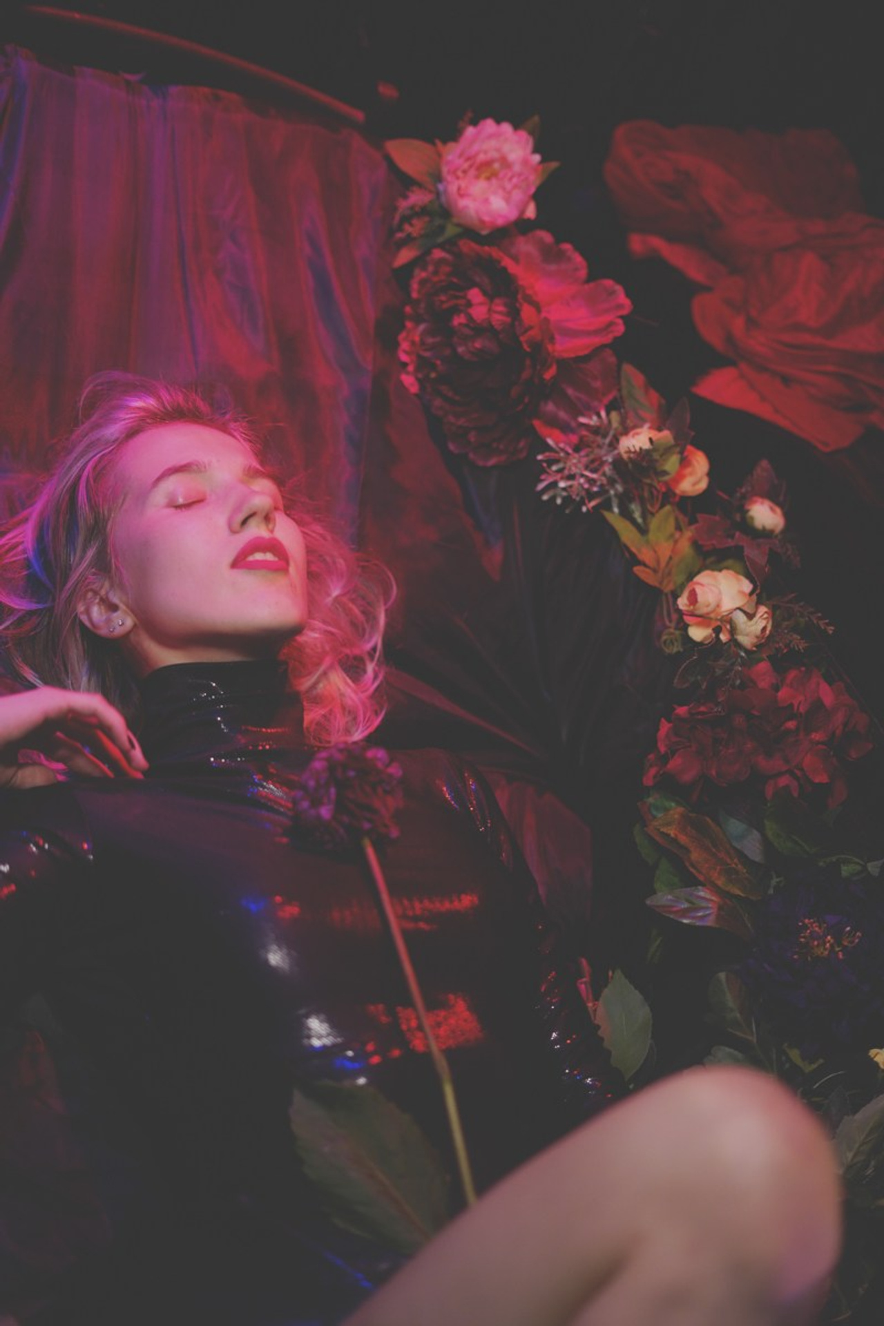 NAZLO MAME RIP 14.09.2023