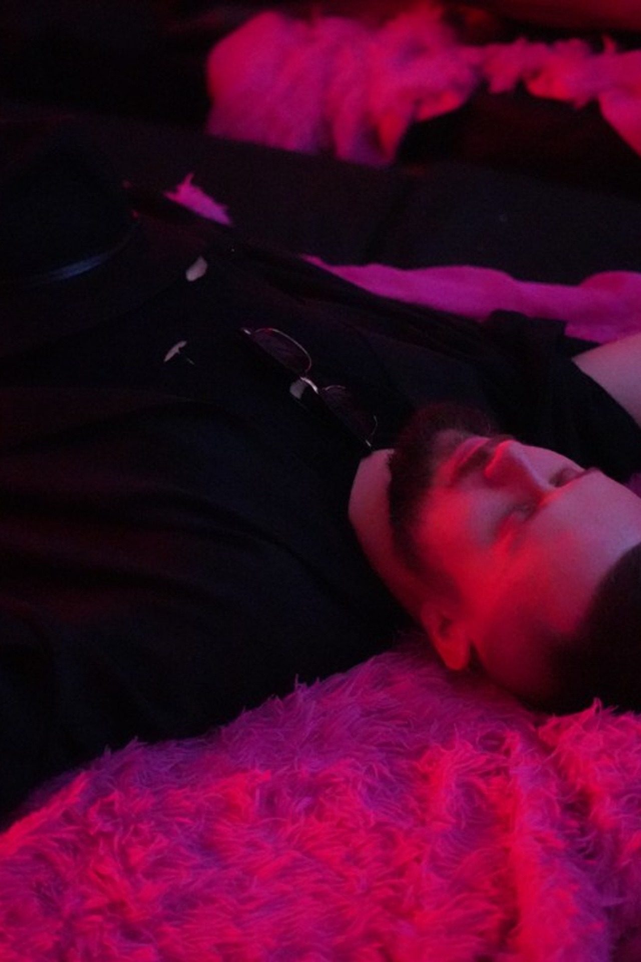 NAZLO MAME RIP 14.09.2023