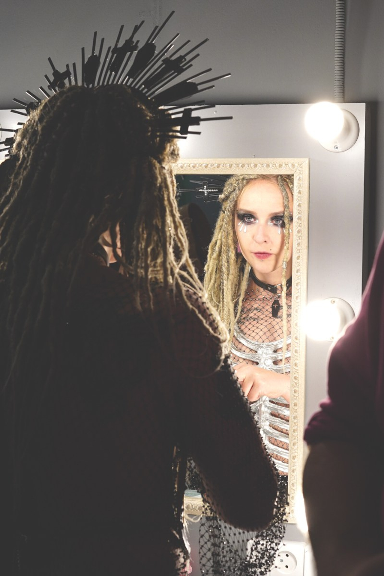 NAZLO MAME RIP 14.09.2023