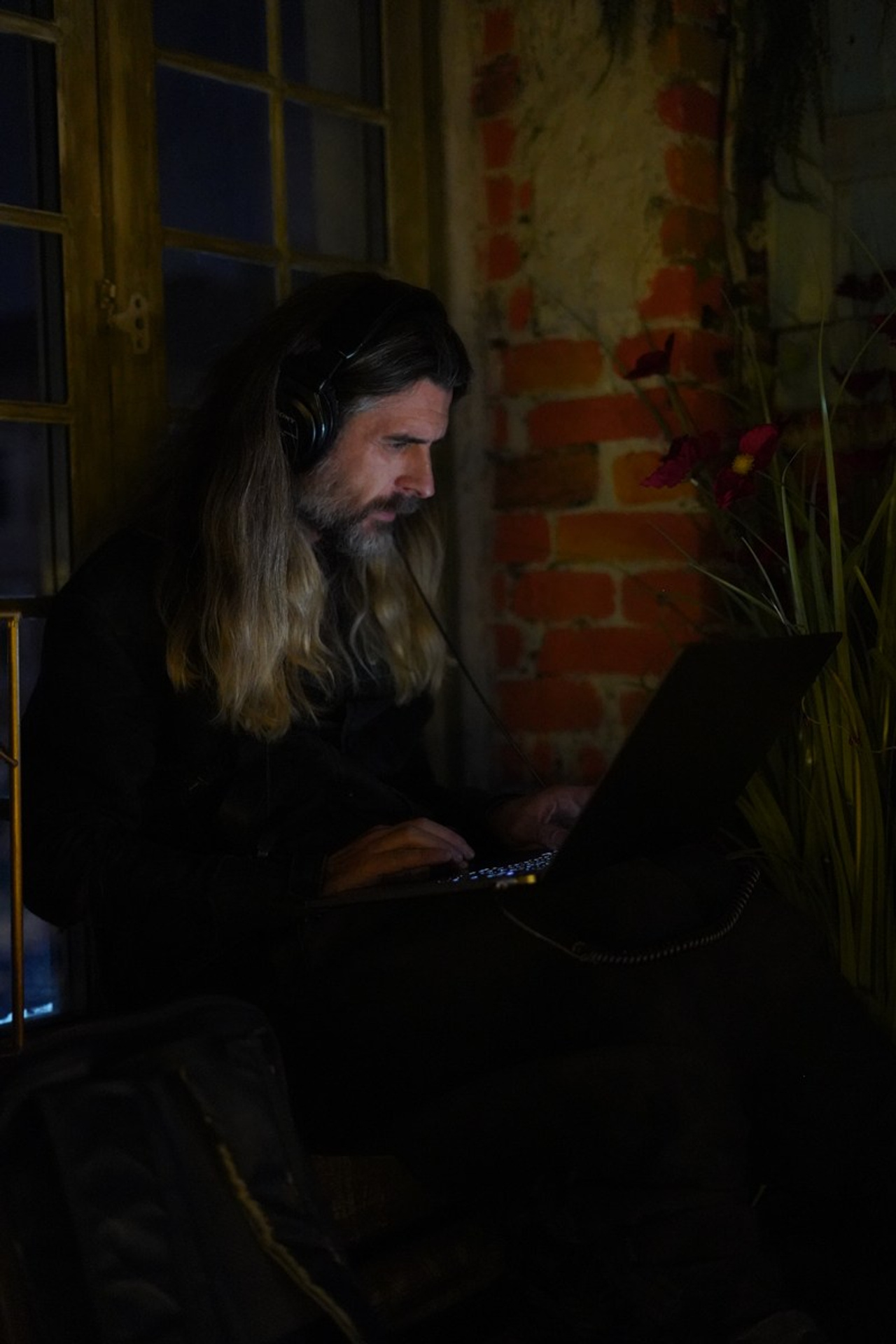 NAZLO MAME RIP 14.09.2023