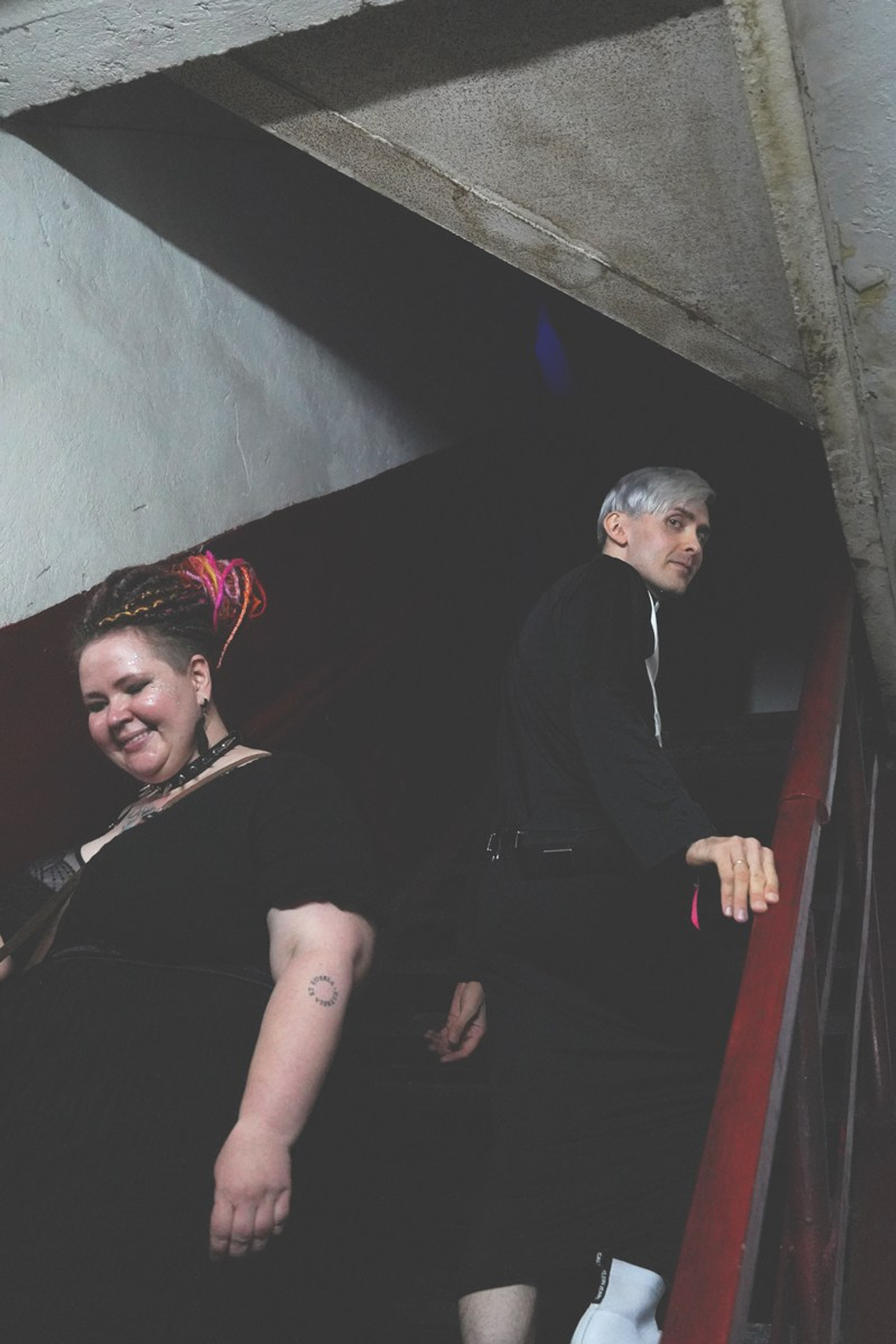 NAZLO MAME RIP 14.09.2023