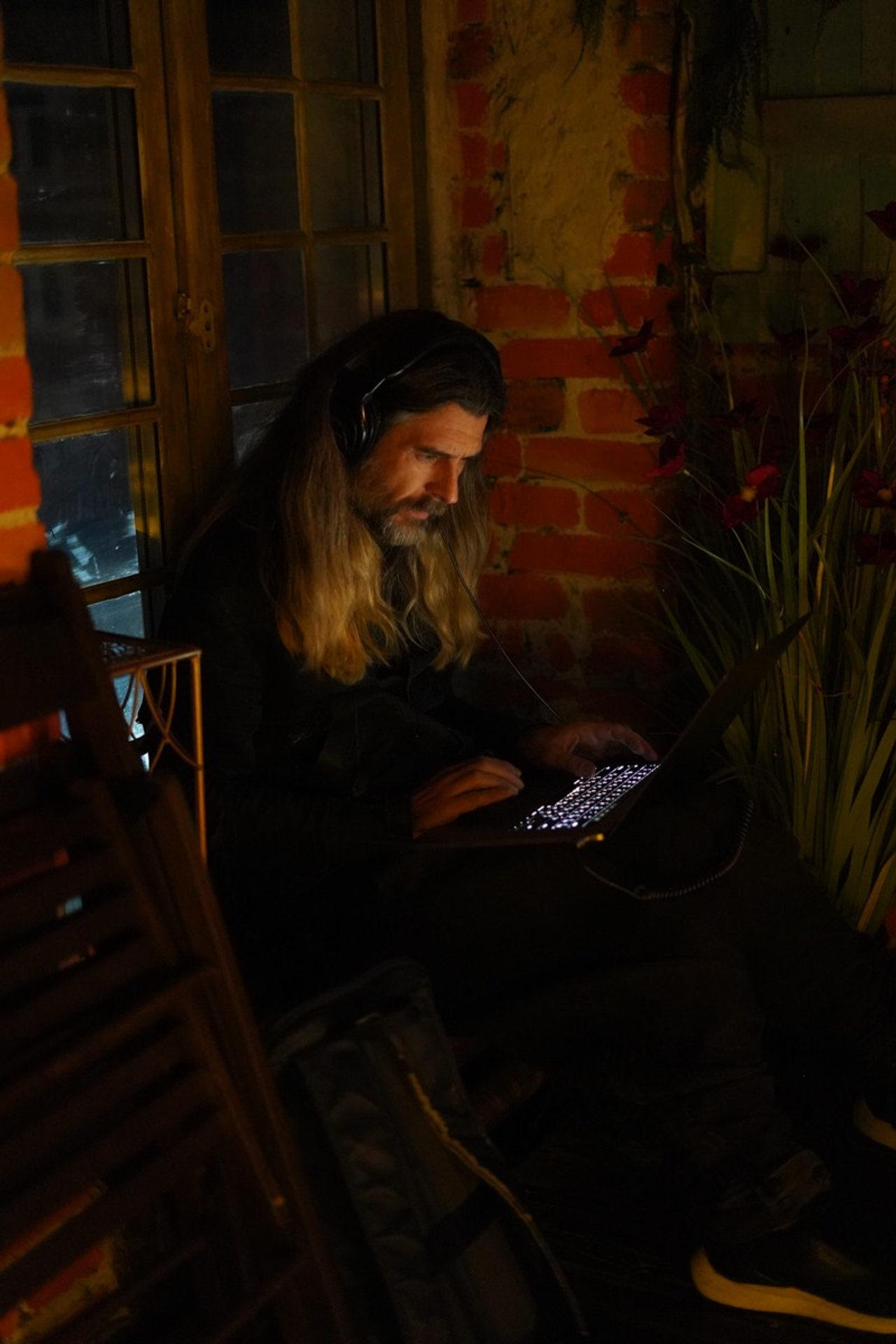 NAZLO MAME RIP 14.09.2023