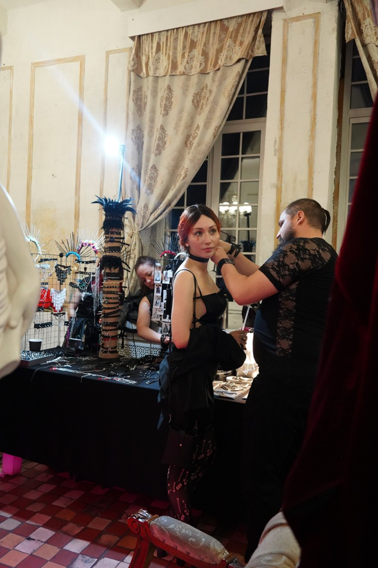 NAZLO MAME RIP 14.09.2023