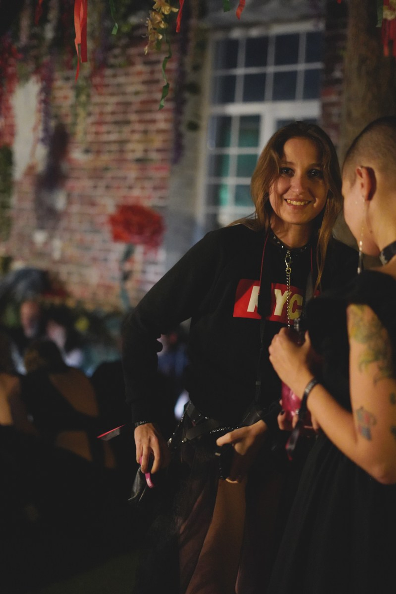 NAZLO MAME RIP 14.09.2023