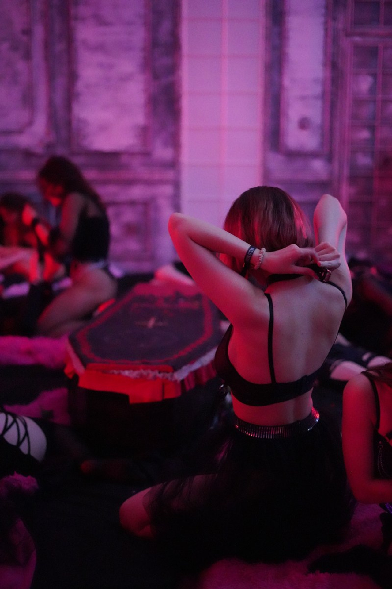 NAZLO MAME RIP 14.09.2023