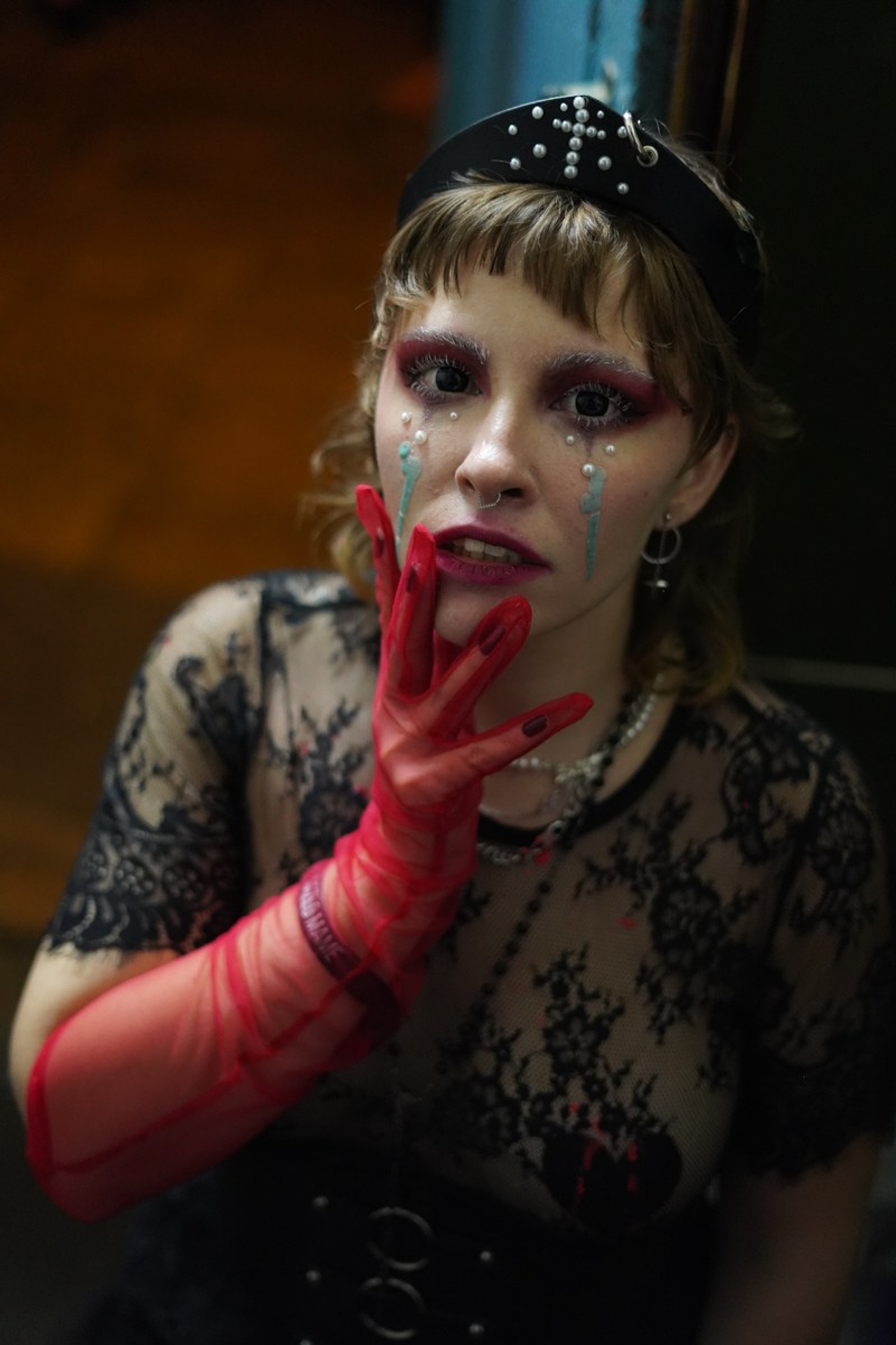 NAZLO MAME RIP 14.09.2023