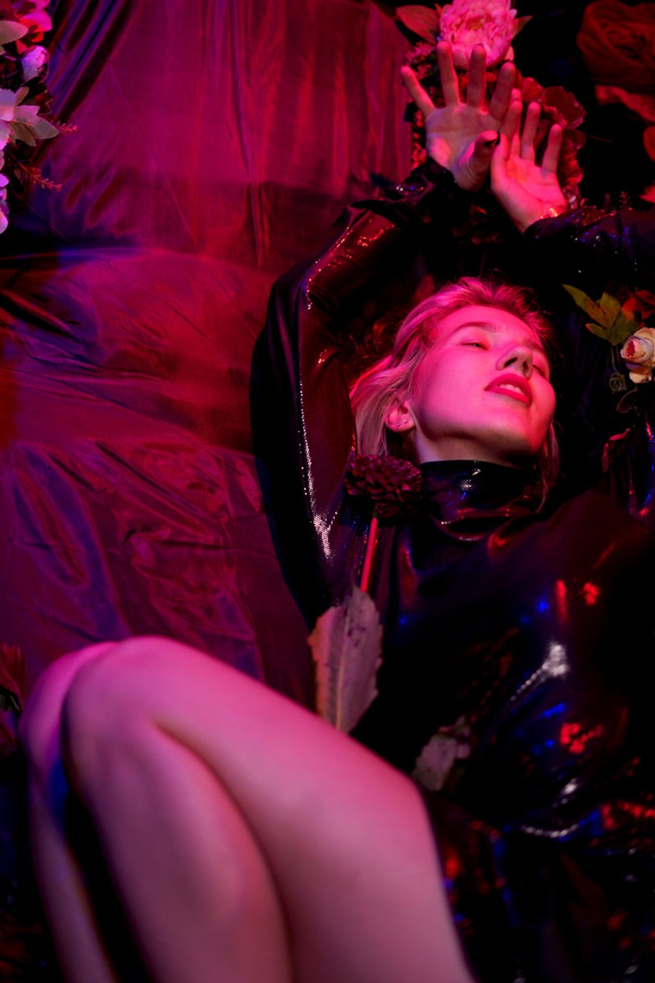 NAZLO MAME RIP 14.09.2023