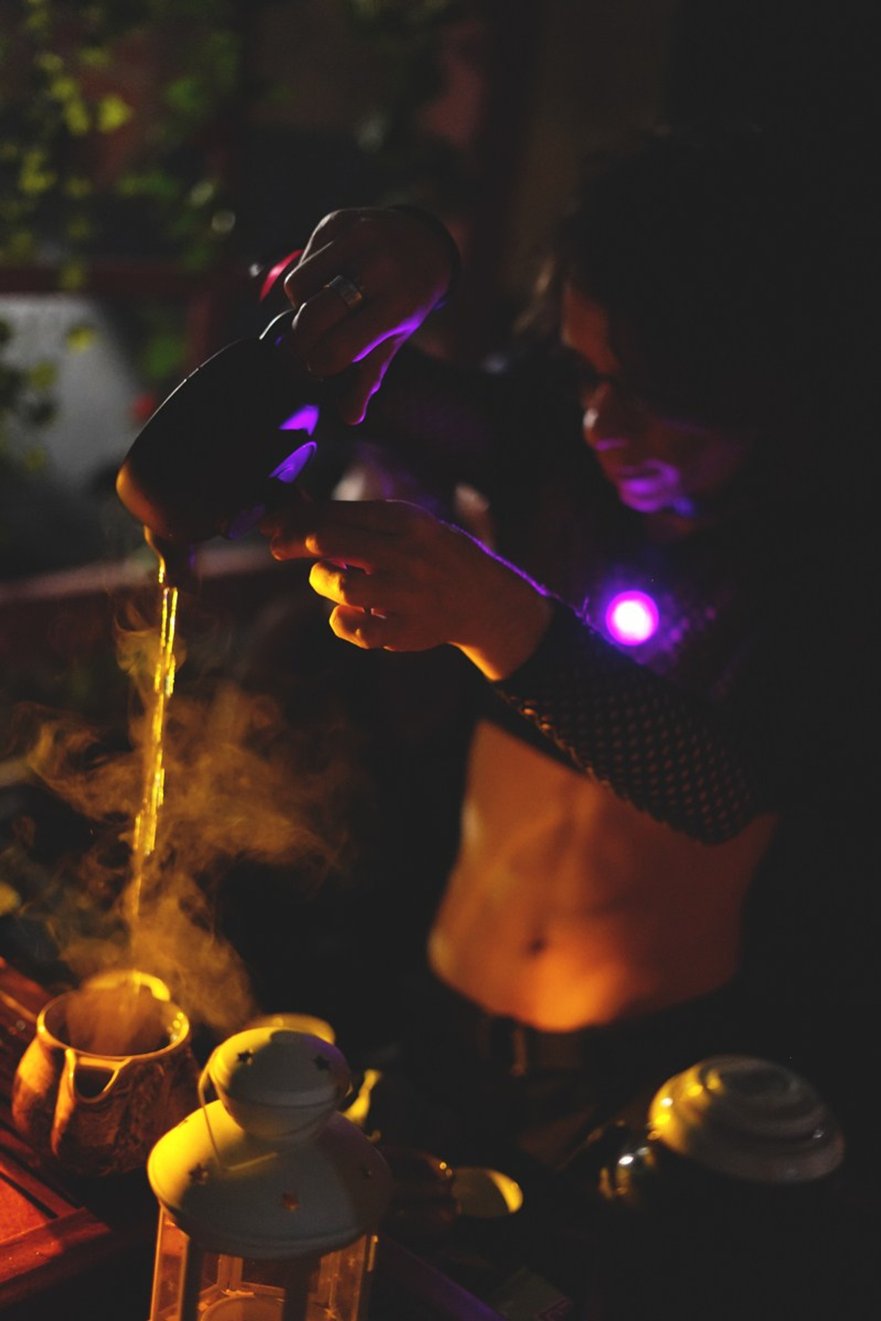 NAZLO MAME RIP 14.09.2023