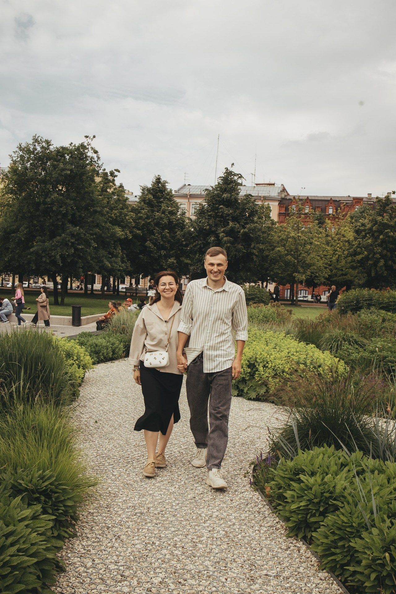 Отзывы. Фотограф Дарья Корель Санкт-Петербург