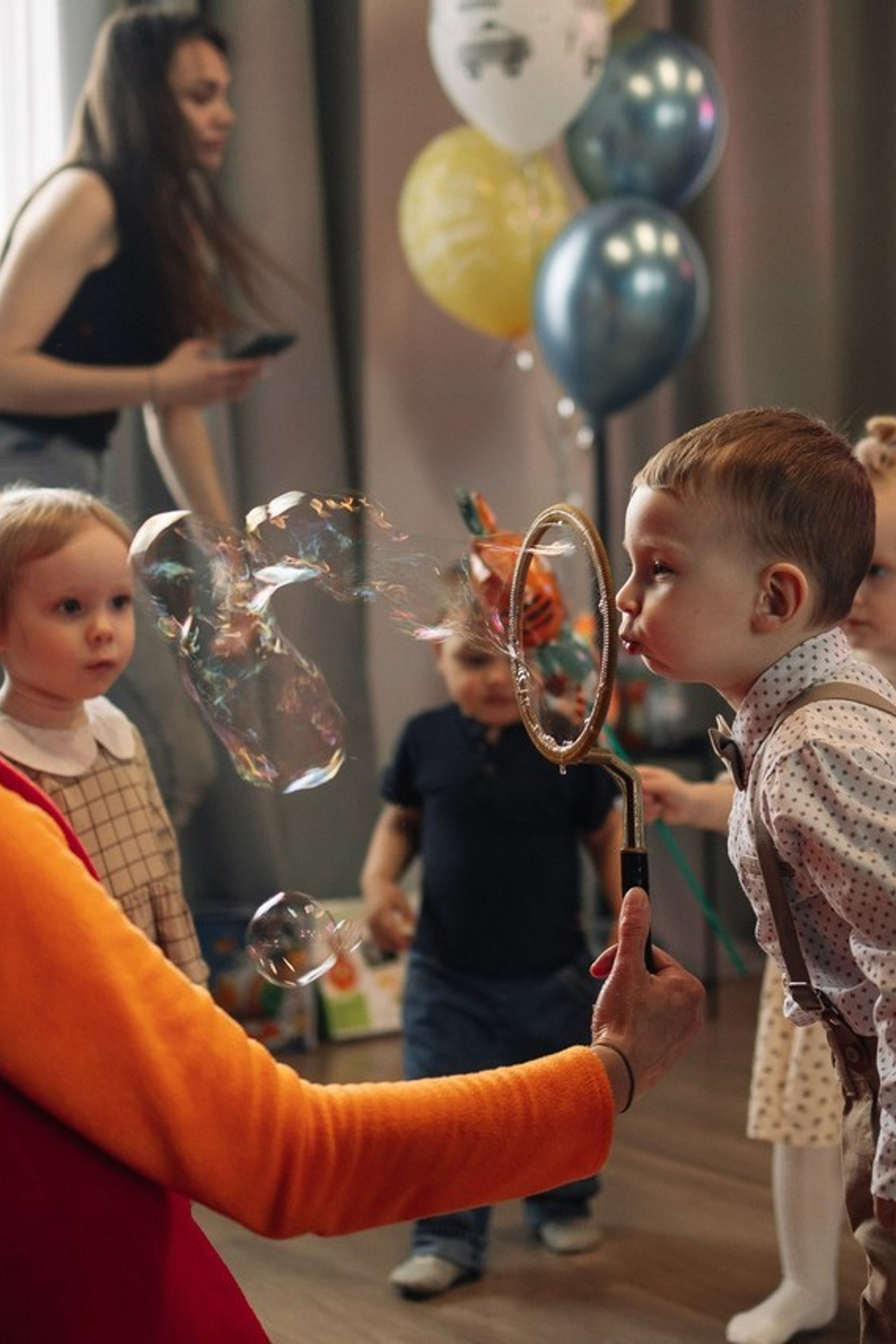 Отзывы. Фотограф Дарья Корель Санкт-Петербург